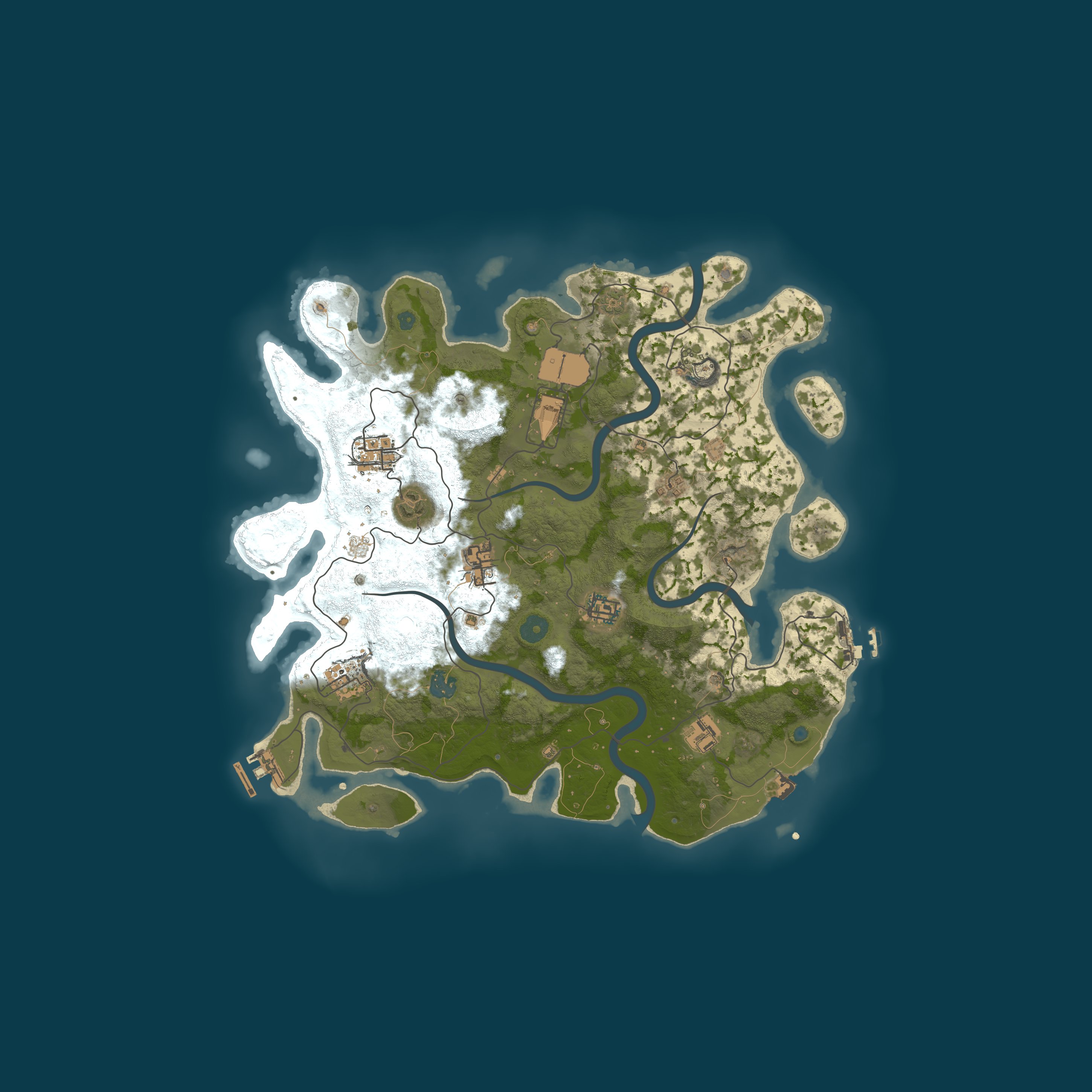Rust map 3800/328814370