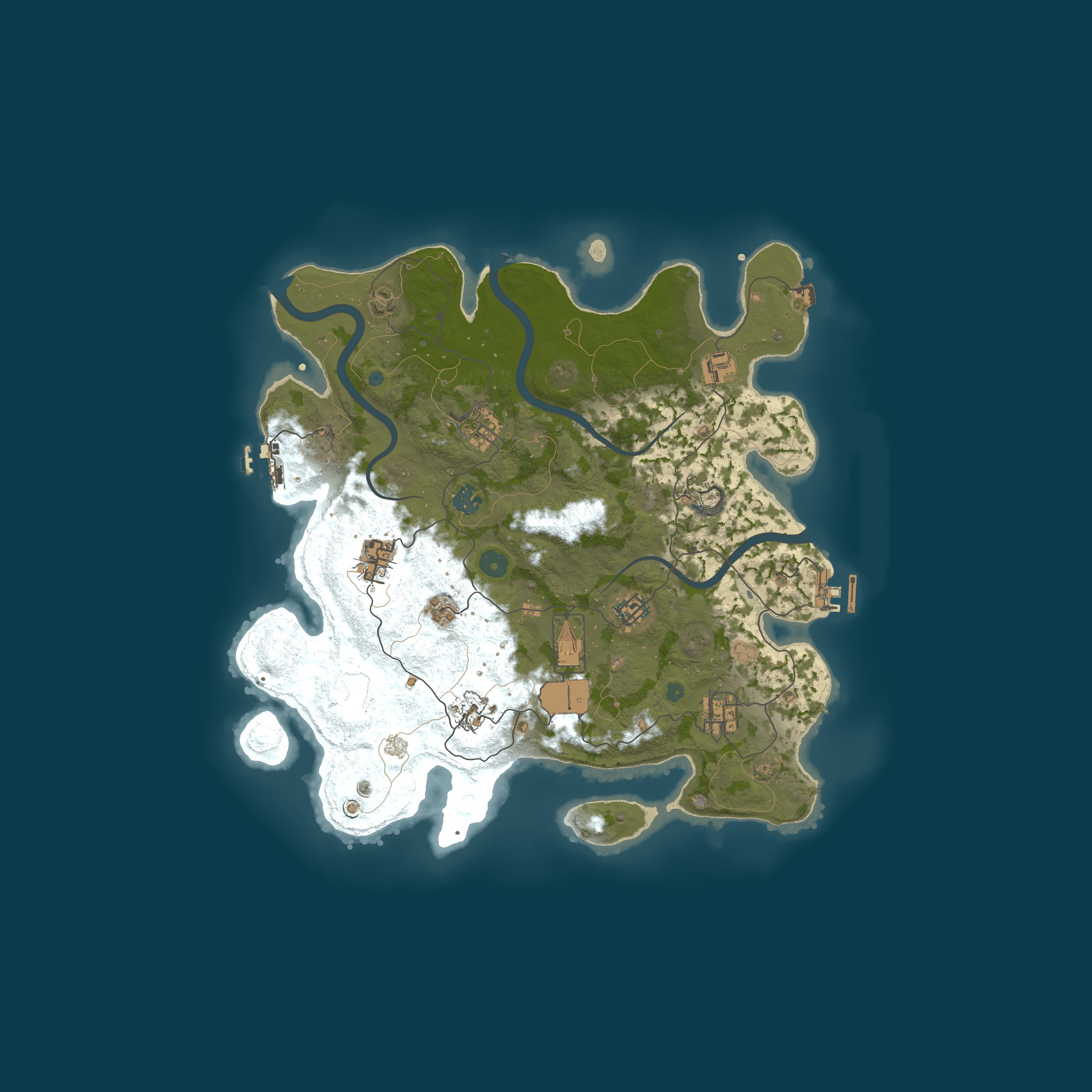 Rust map 3750/709307702