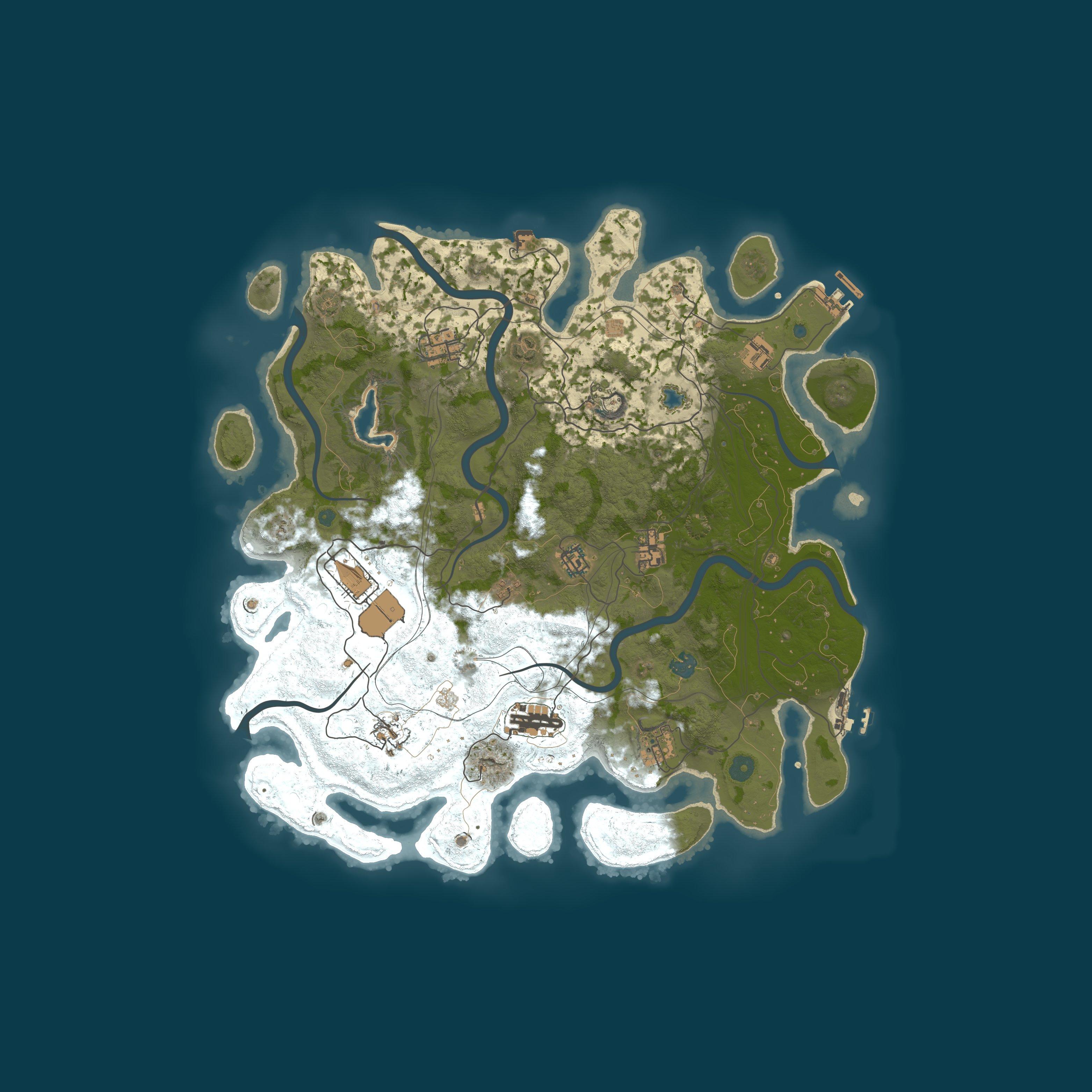 Rust map 4250/1268414751