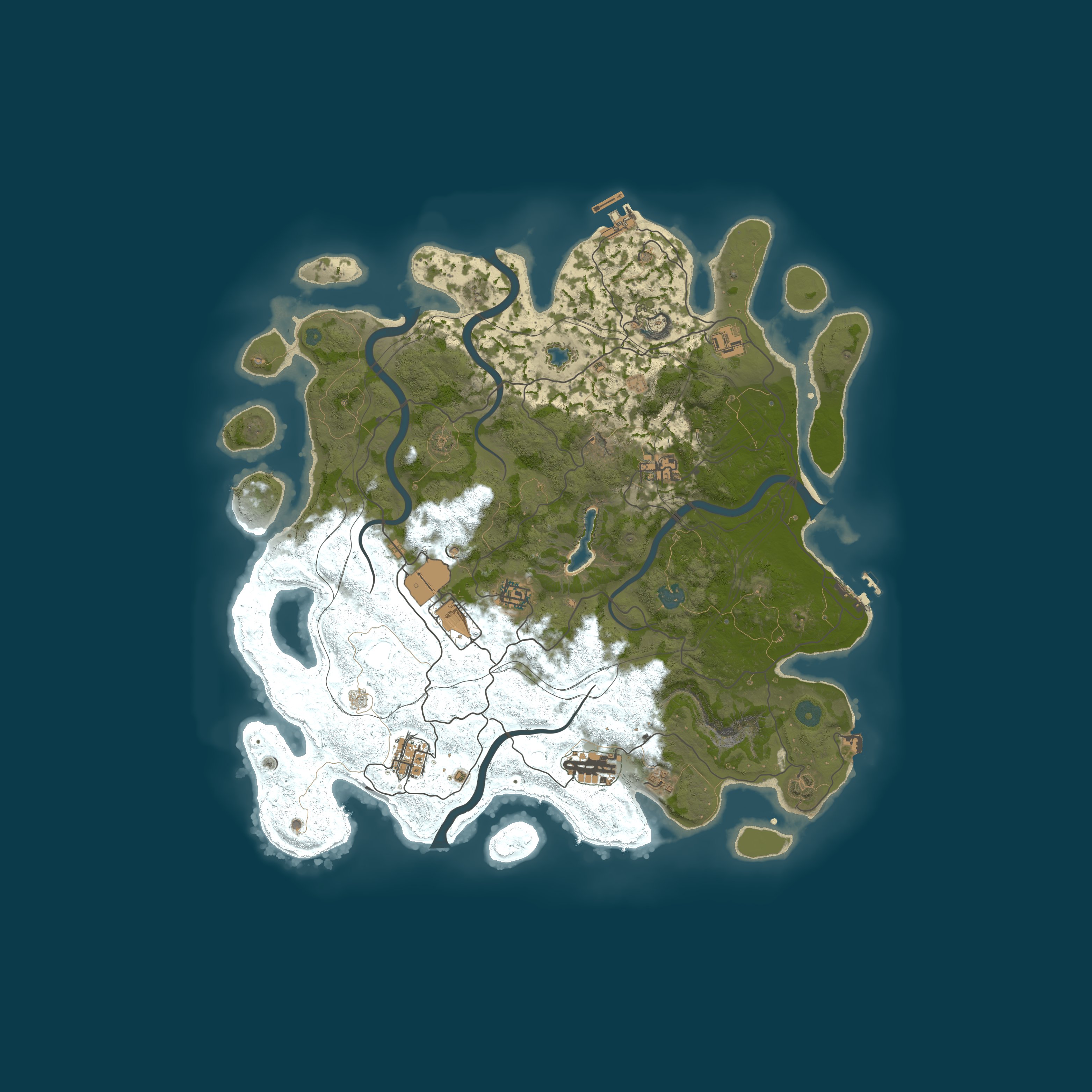 Rust map 4250/1149104254