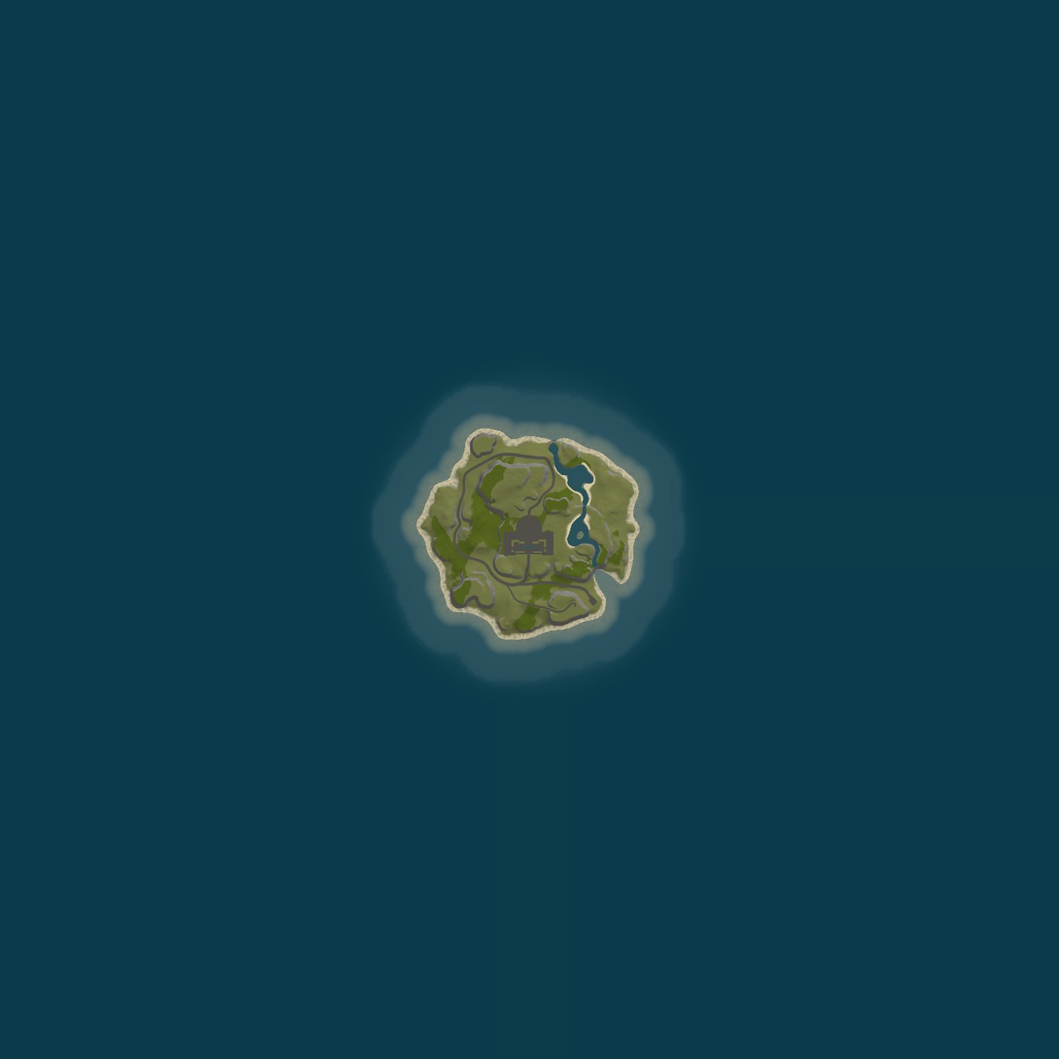 Custom Map