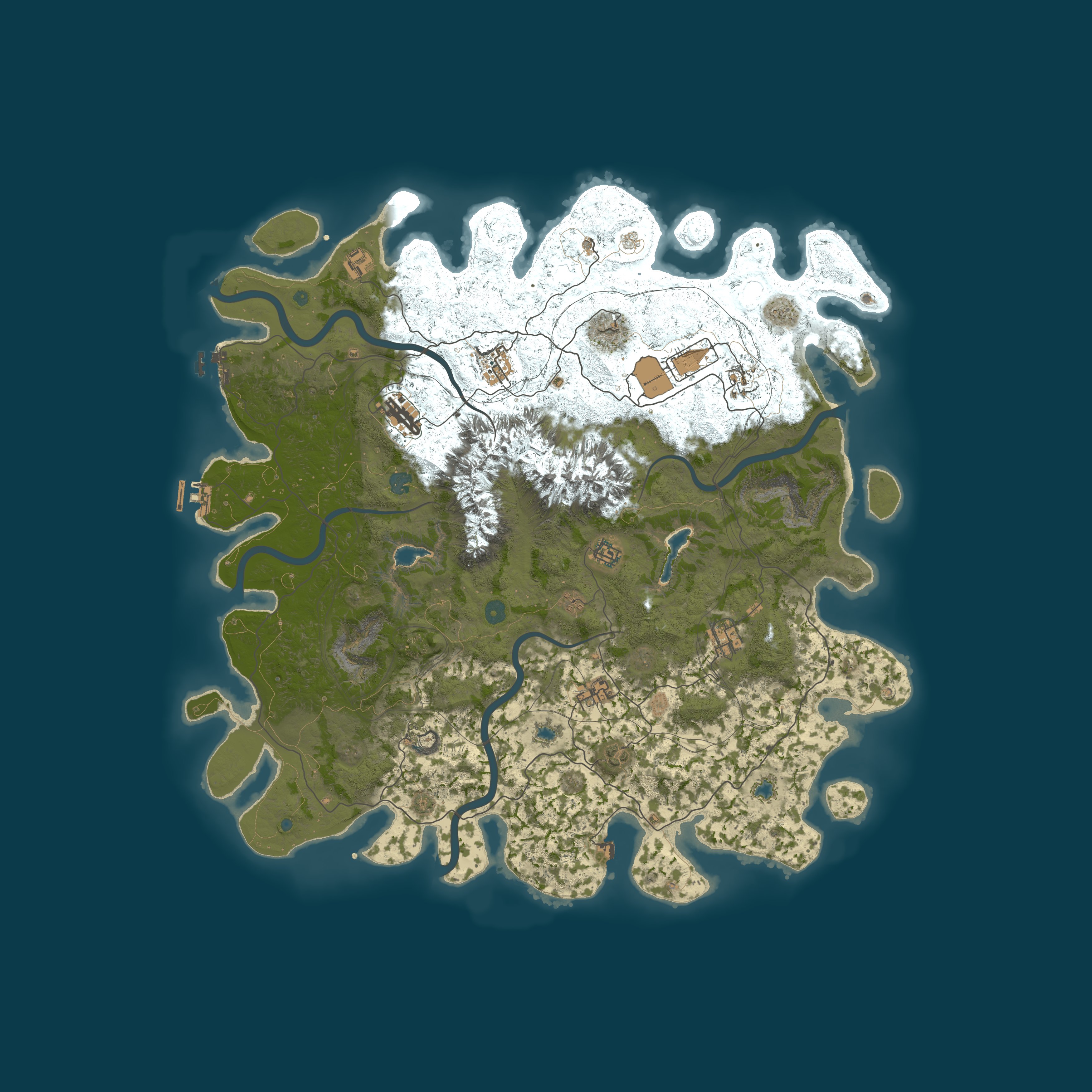 Rust map 5000/827310658