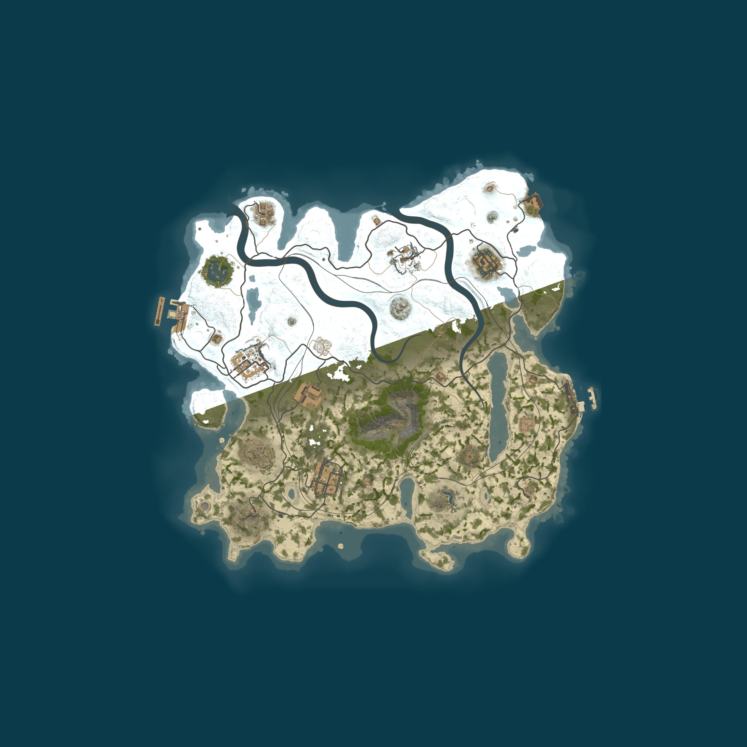 Rust map 3150/1098595024