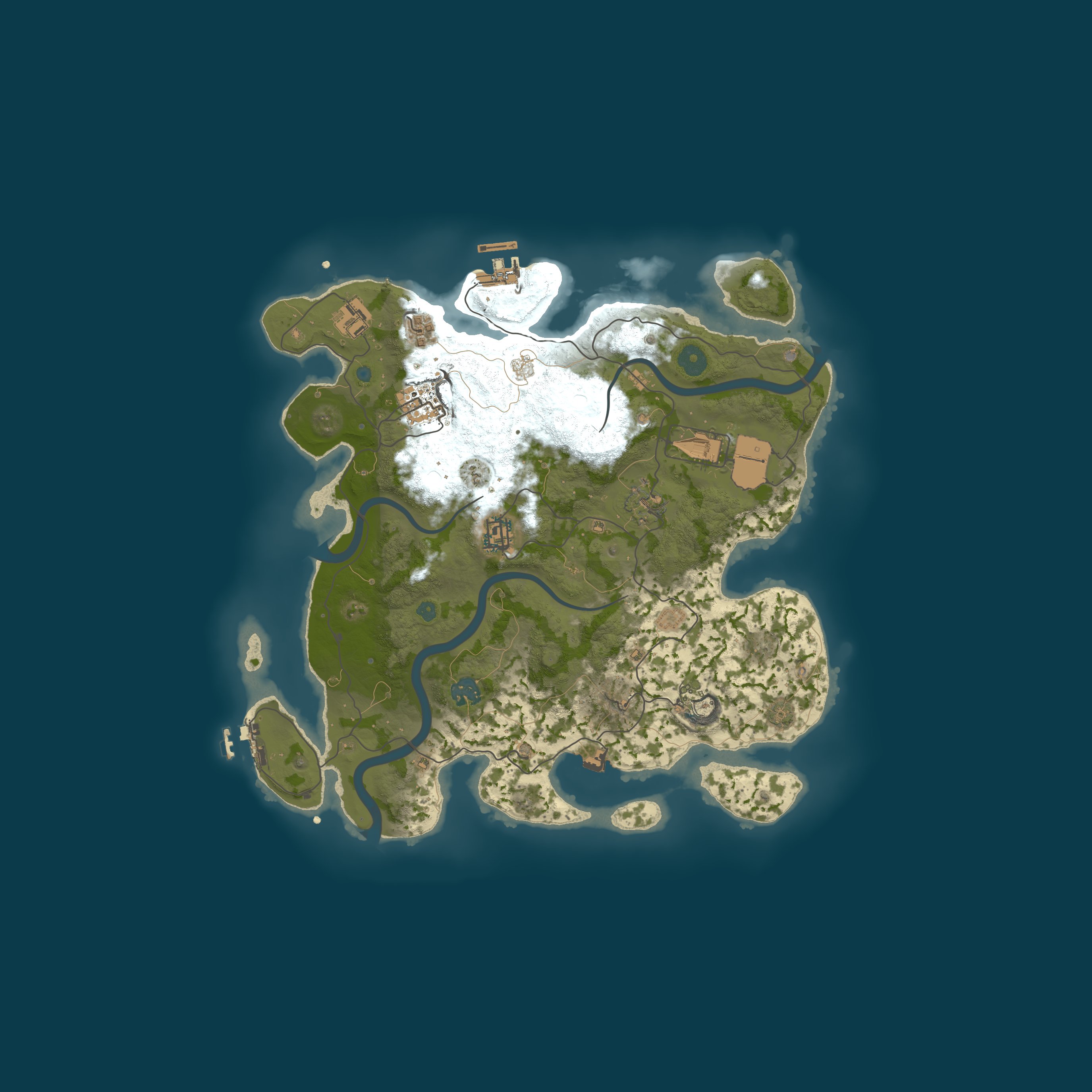 Rust map 3500/1890575827