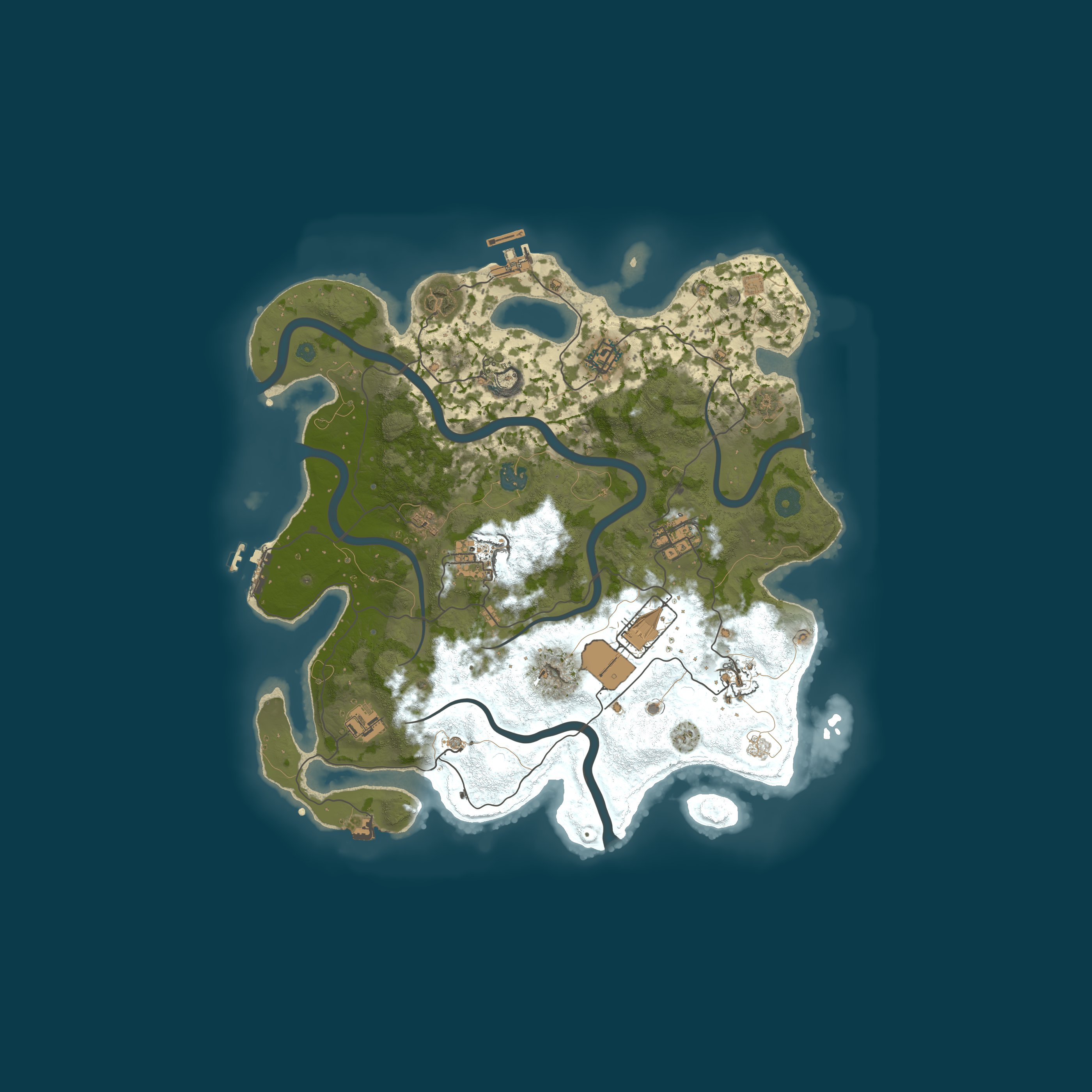 Map preview