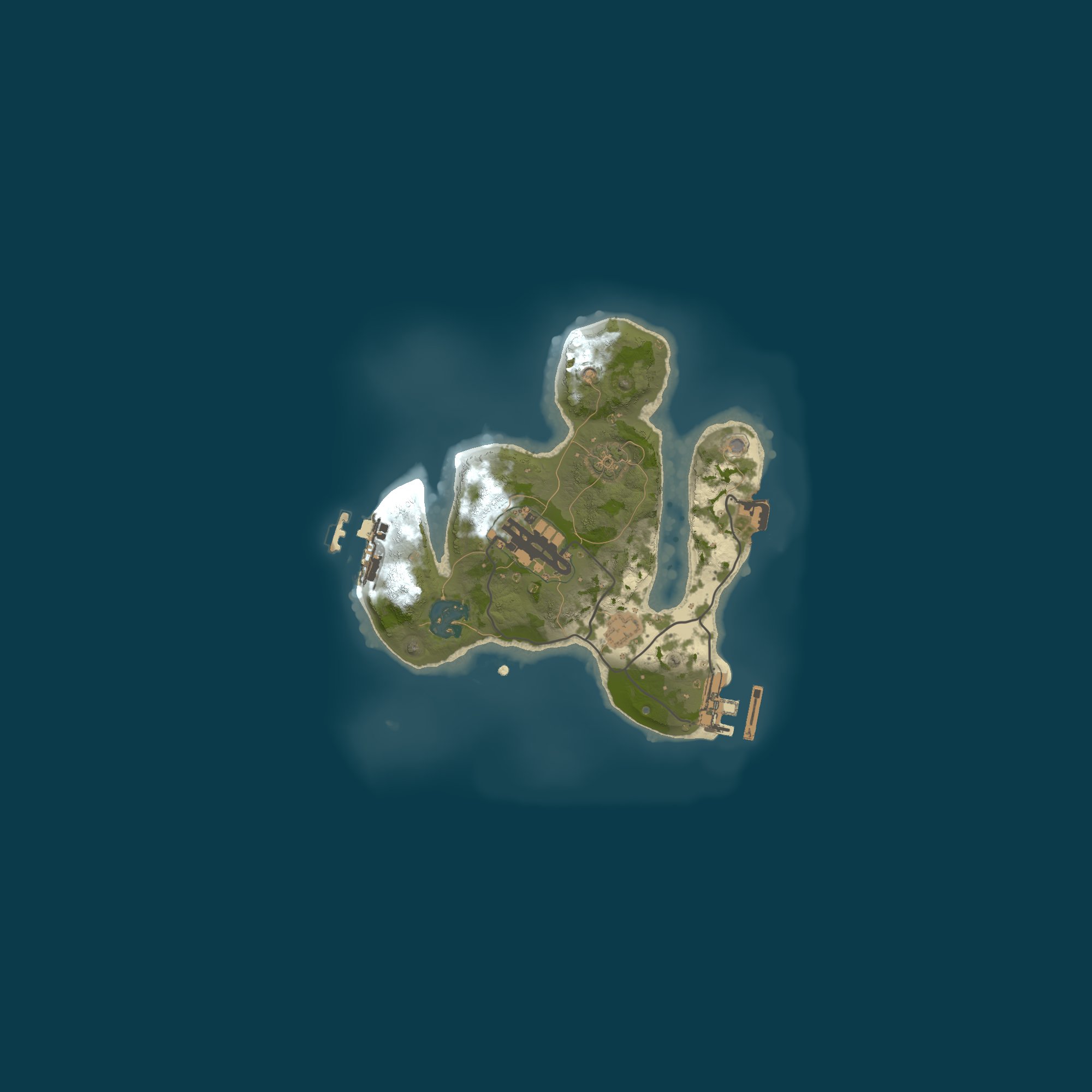 Map preview