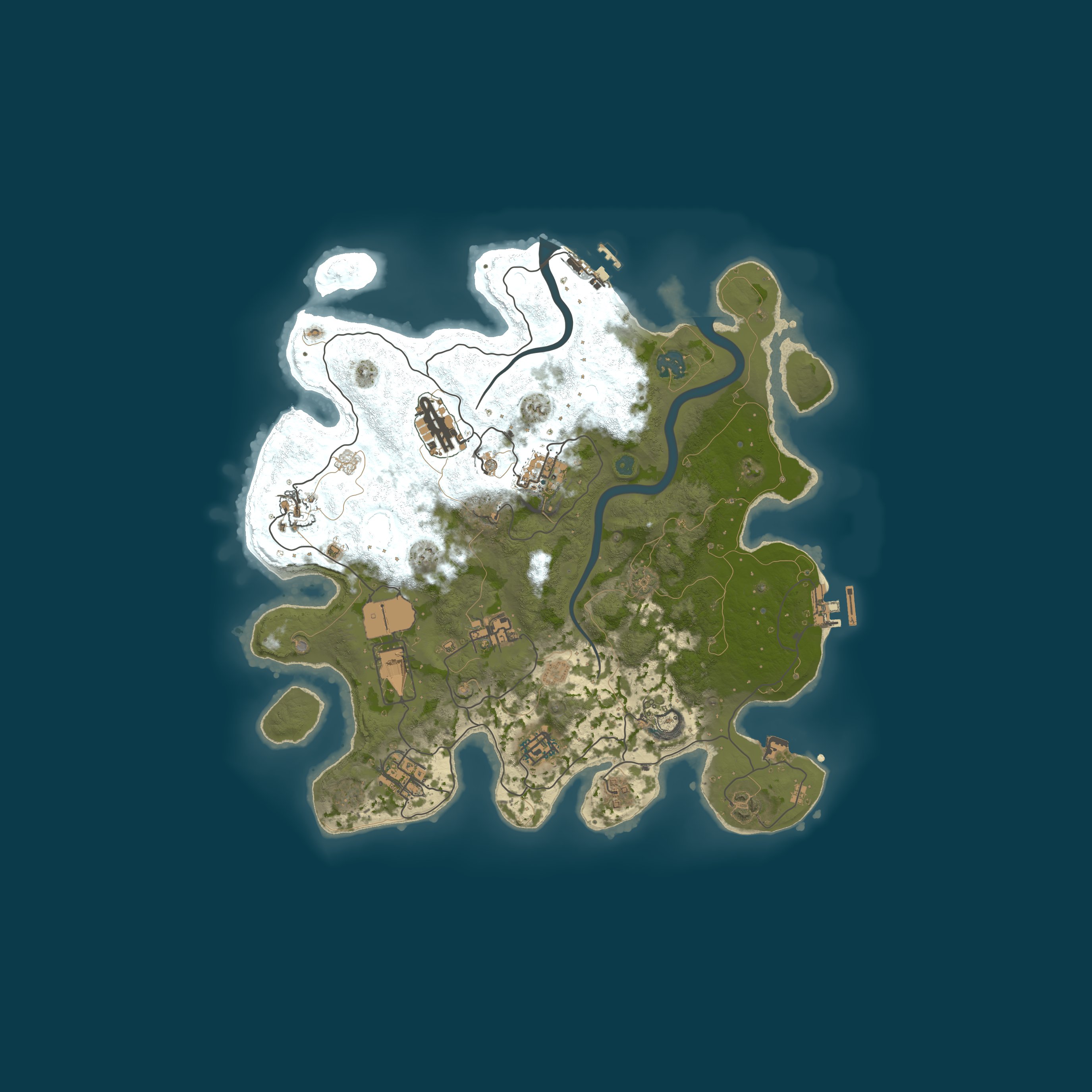Rust map 3500/1745939414