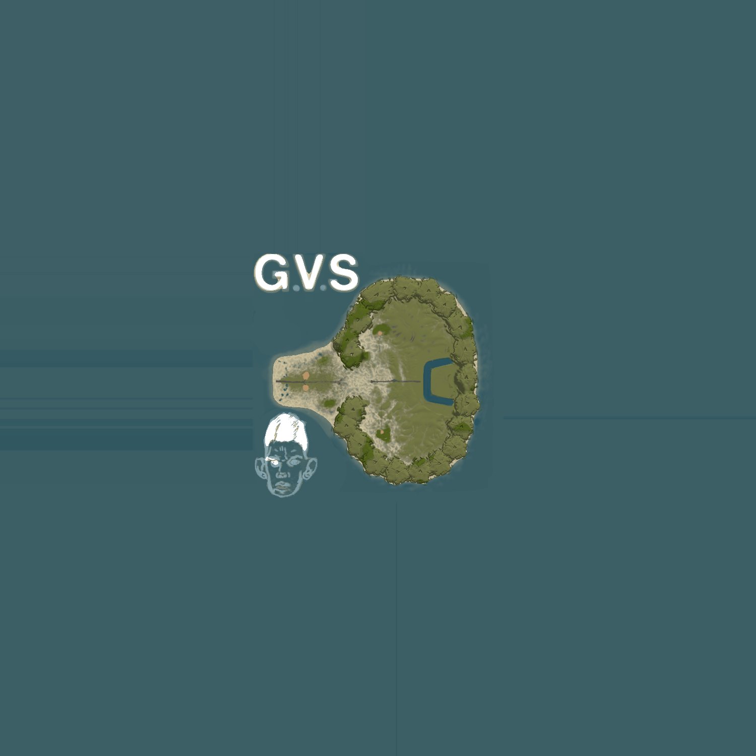 Rust map 1000/1337