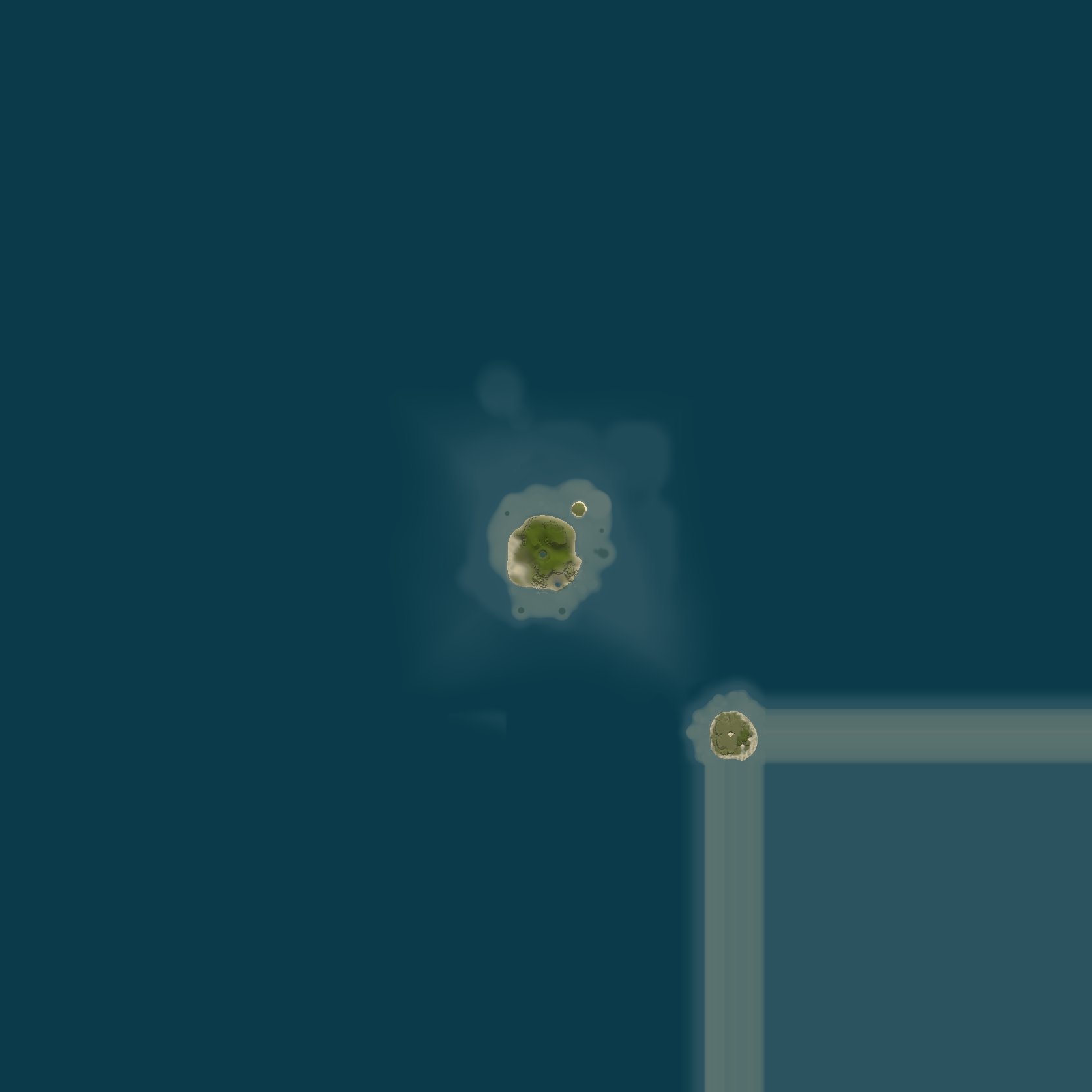 Rust map 1350/1337