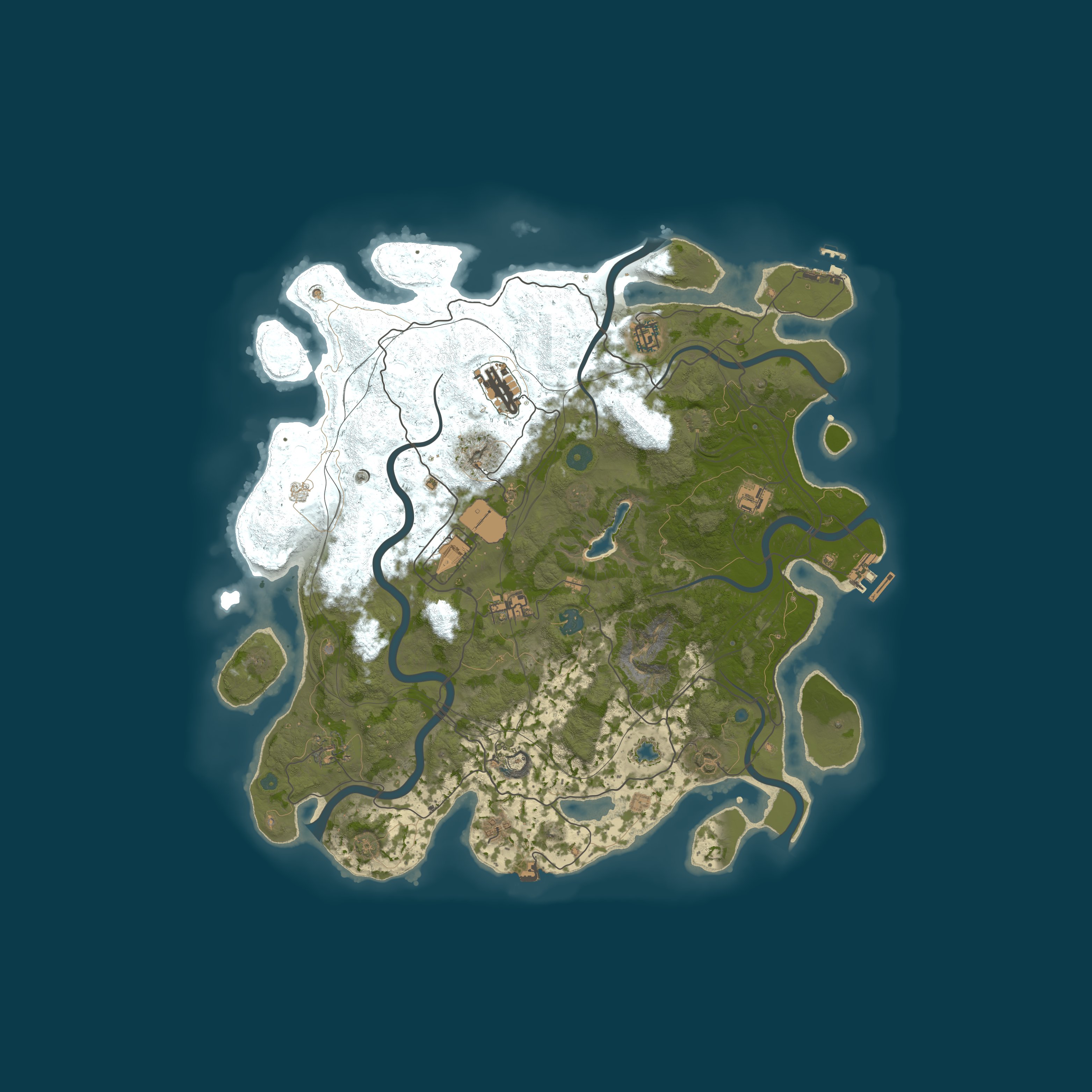 Rust map 4250/1866415987