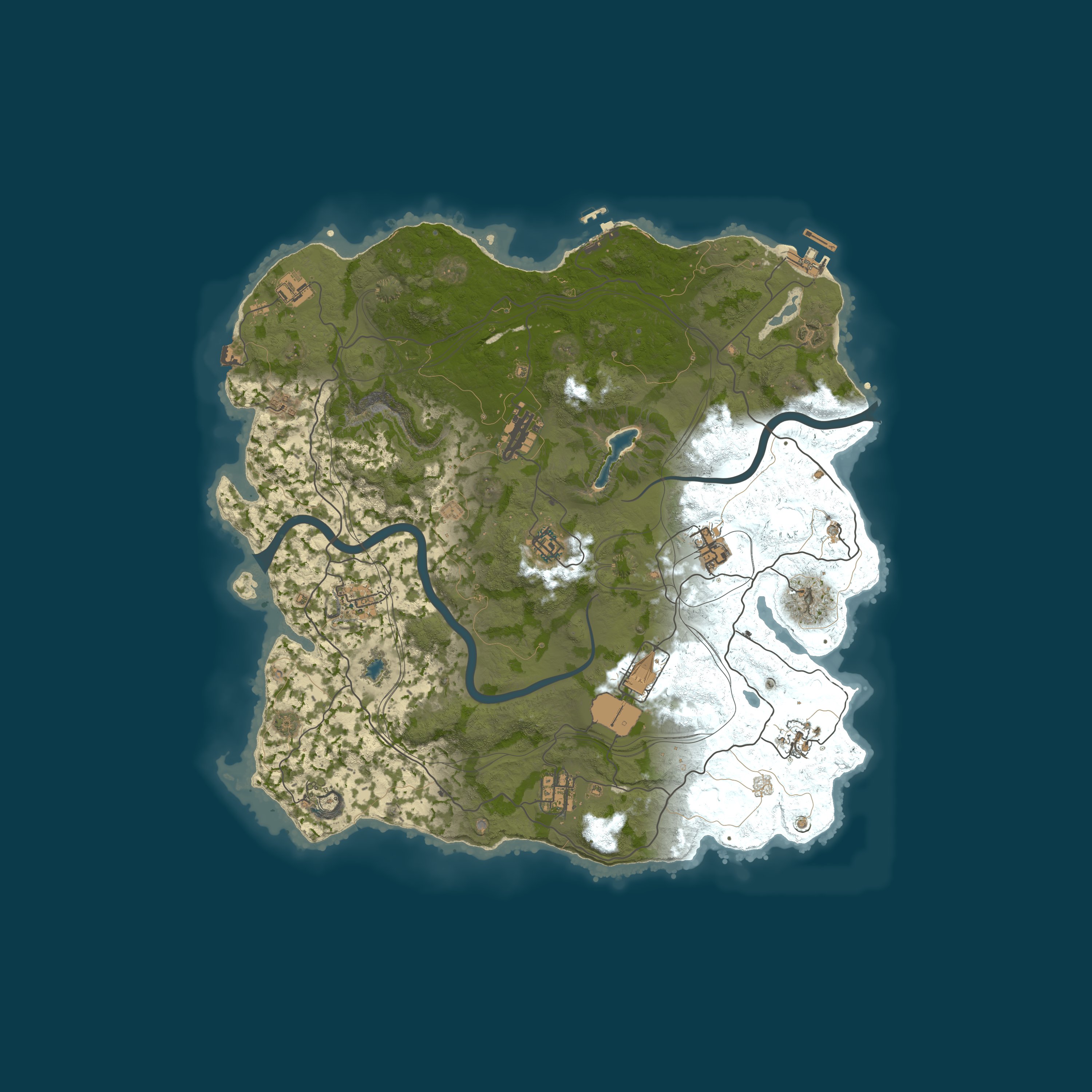 Wiped 1 days ago, size 4000, seed 1631843994