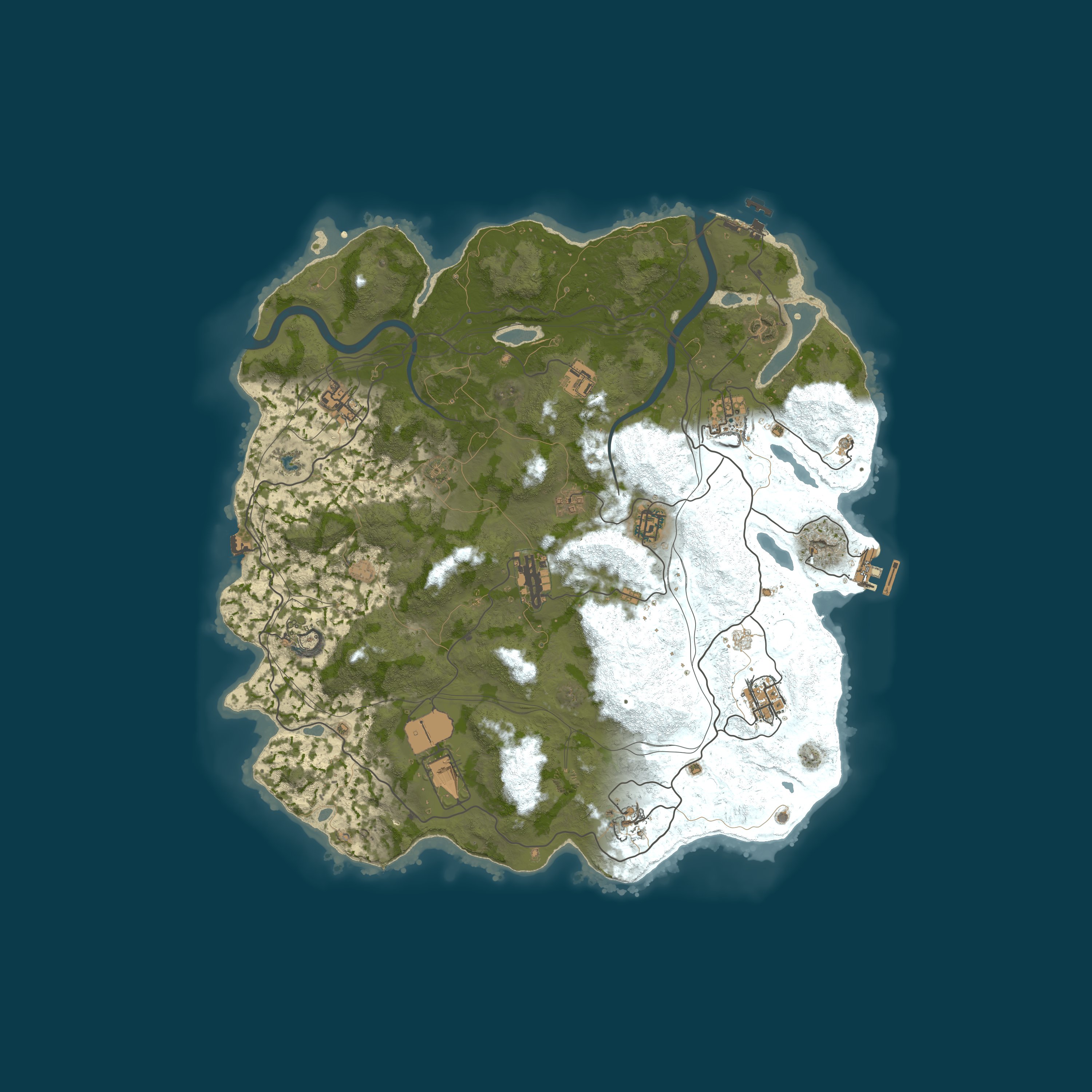 discord.gg/RenegadeRust map