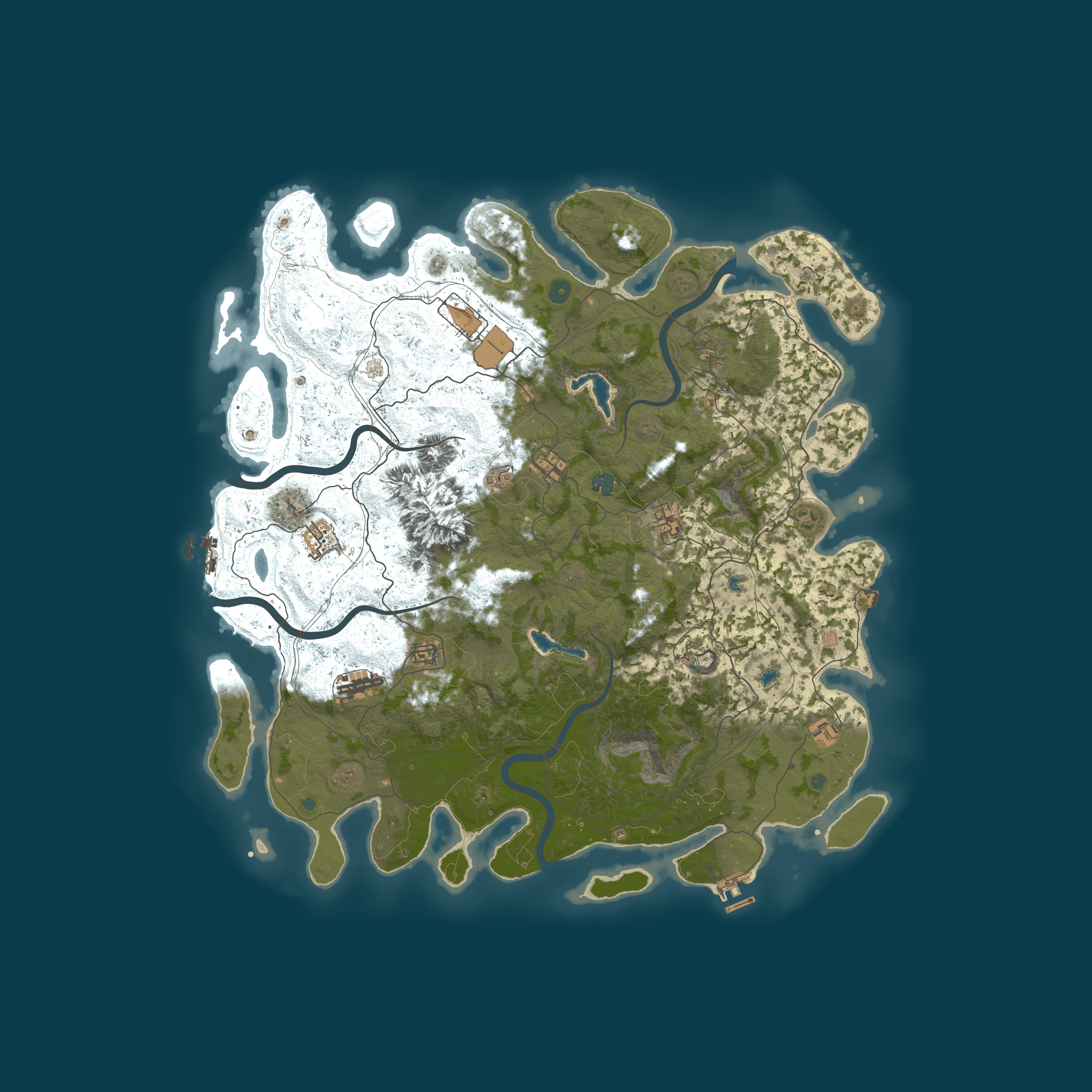 Rust map 5000/1557514967
