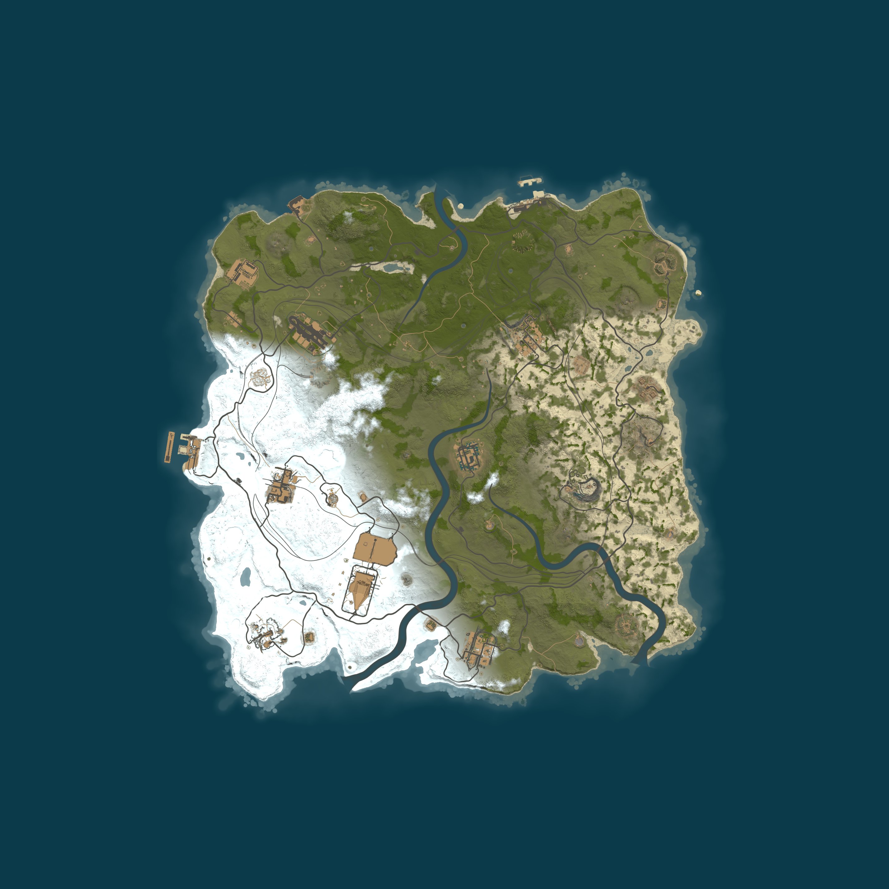 Rust map 3700/1752653712