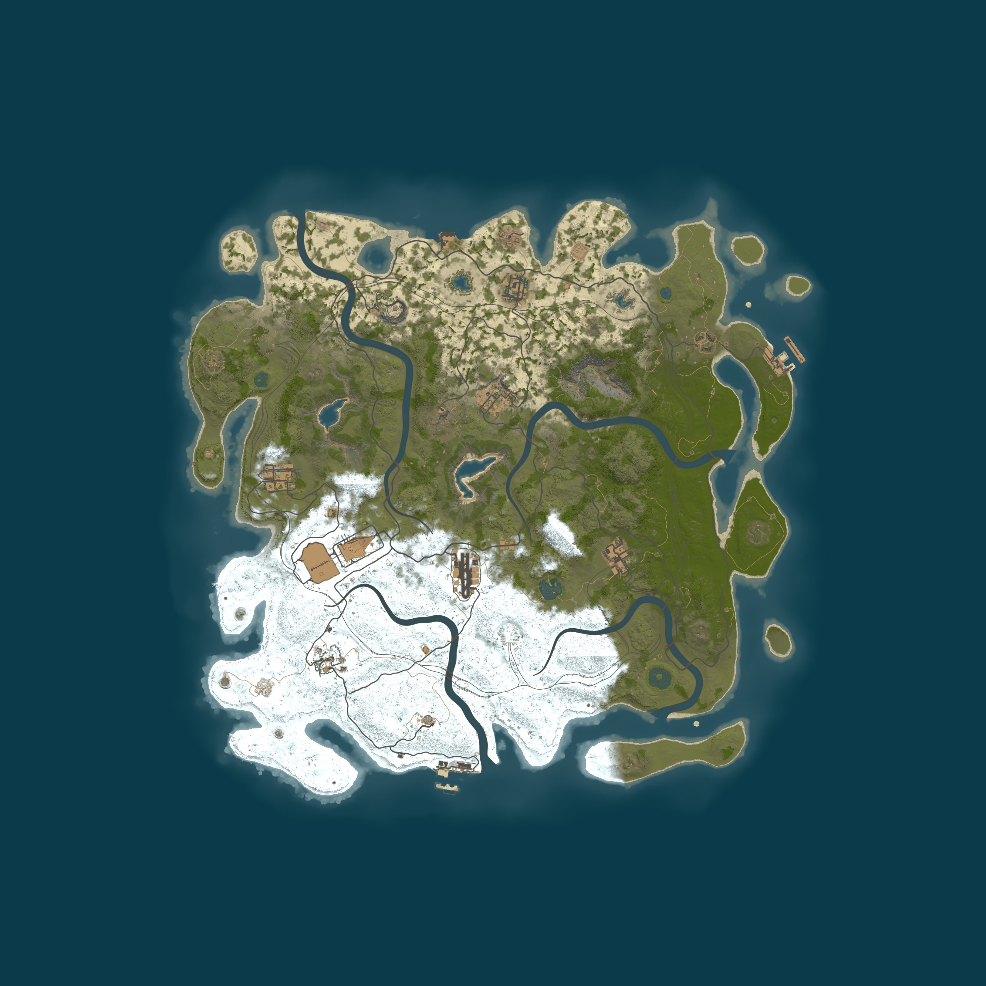 Map preview