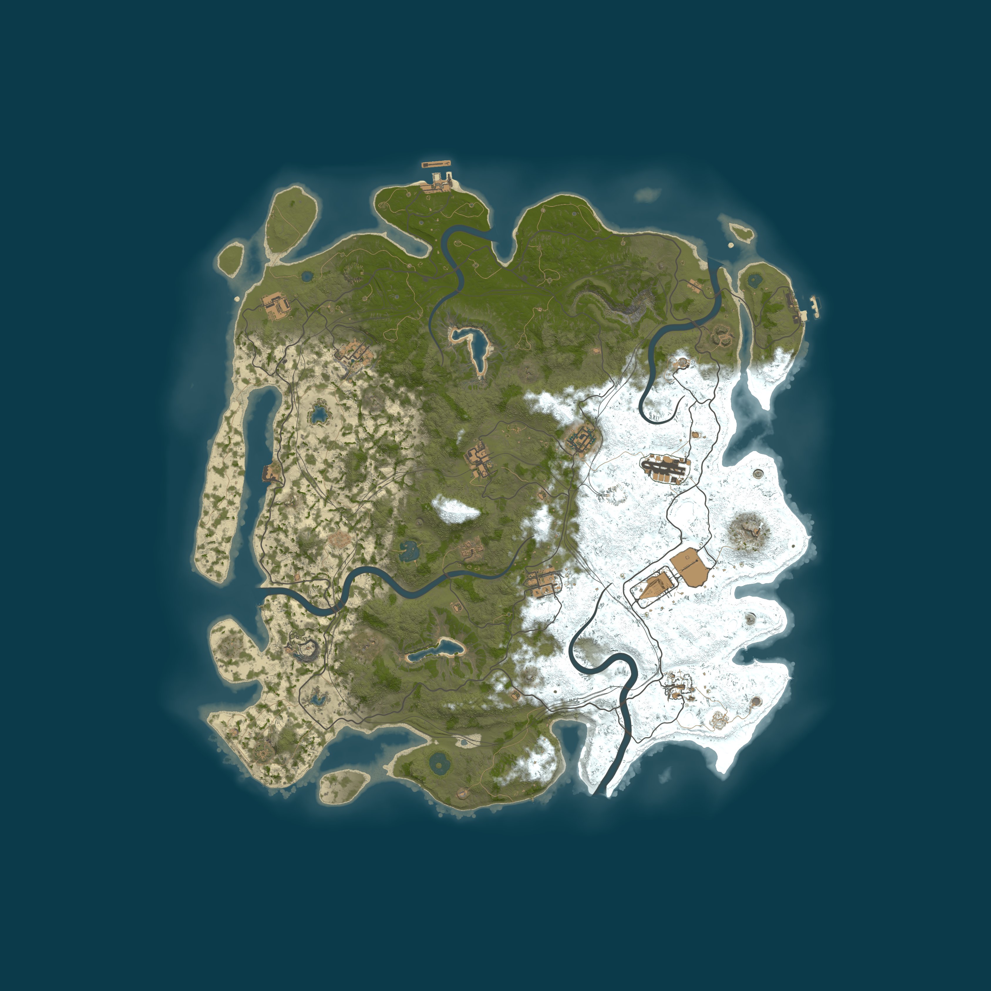 Map preview