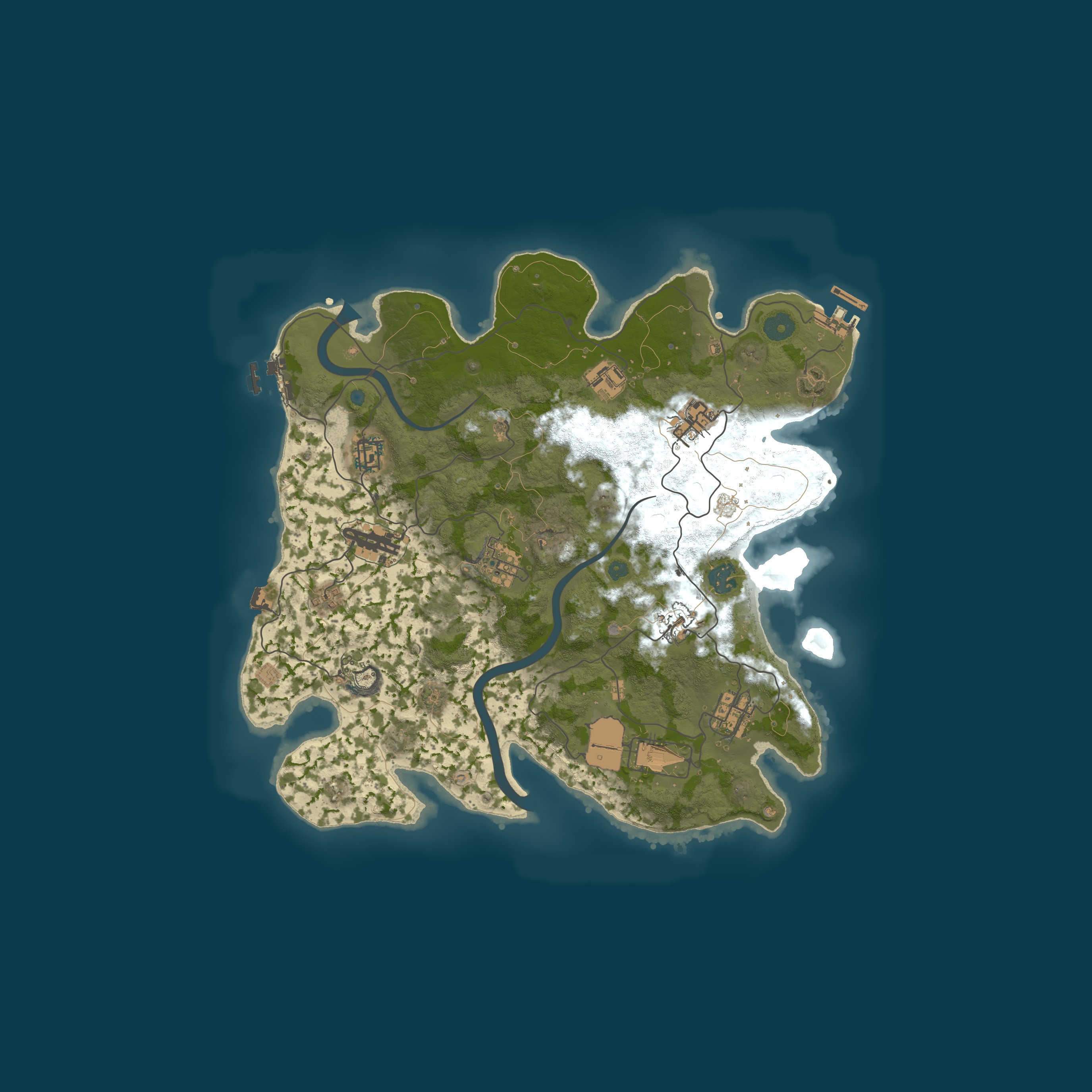 Rust map 3500/172852236