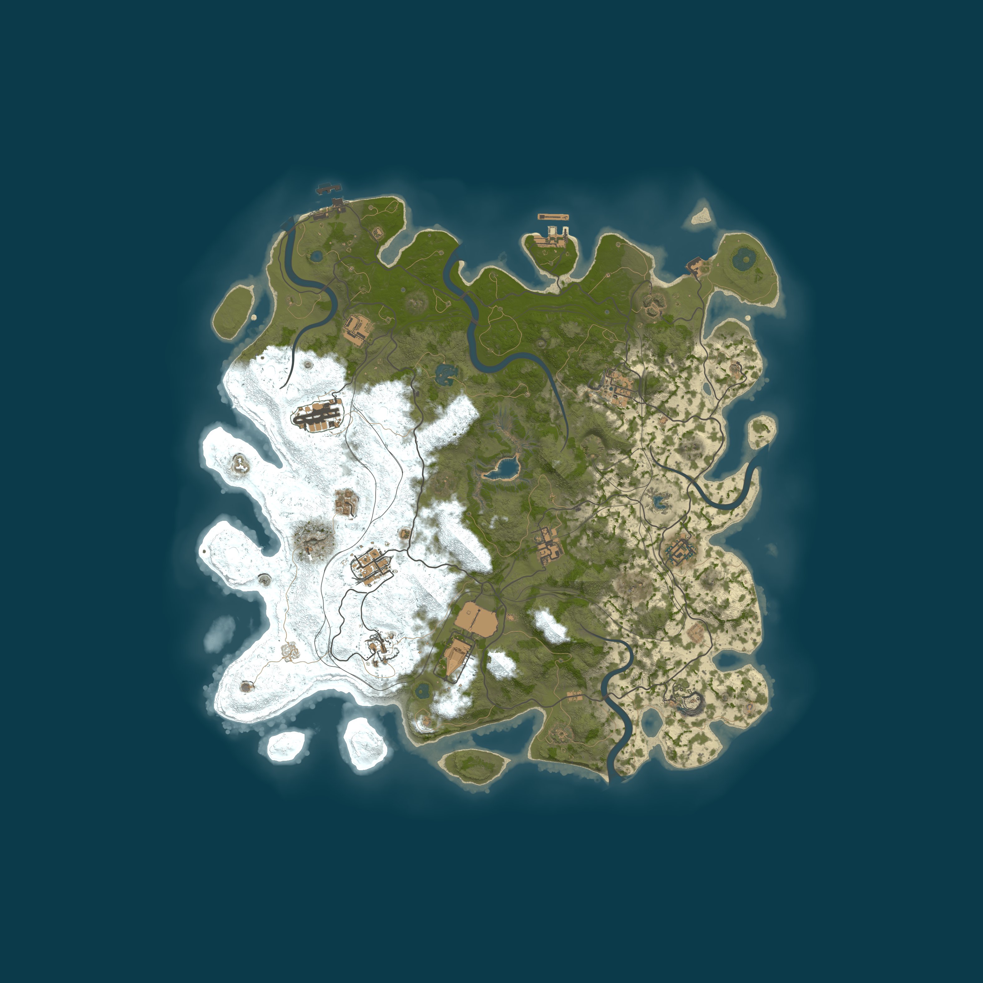 Rust map 4300/1935504221