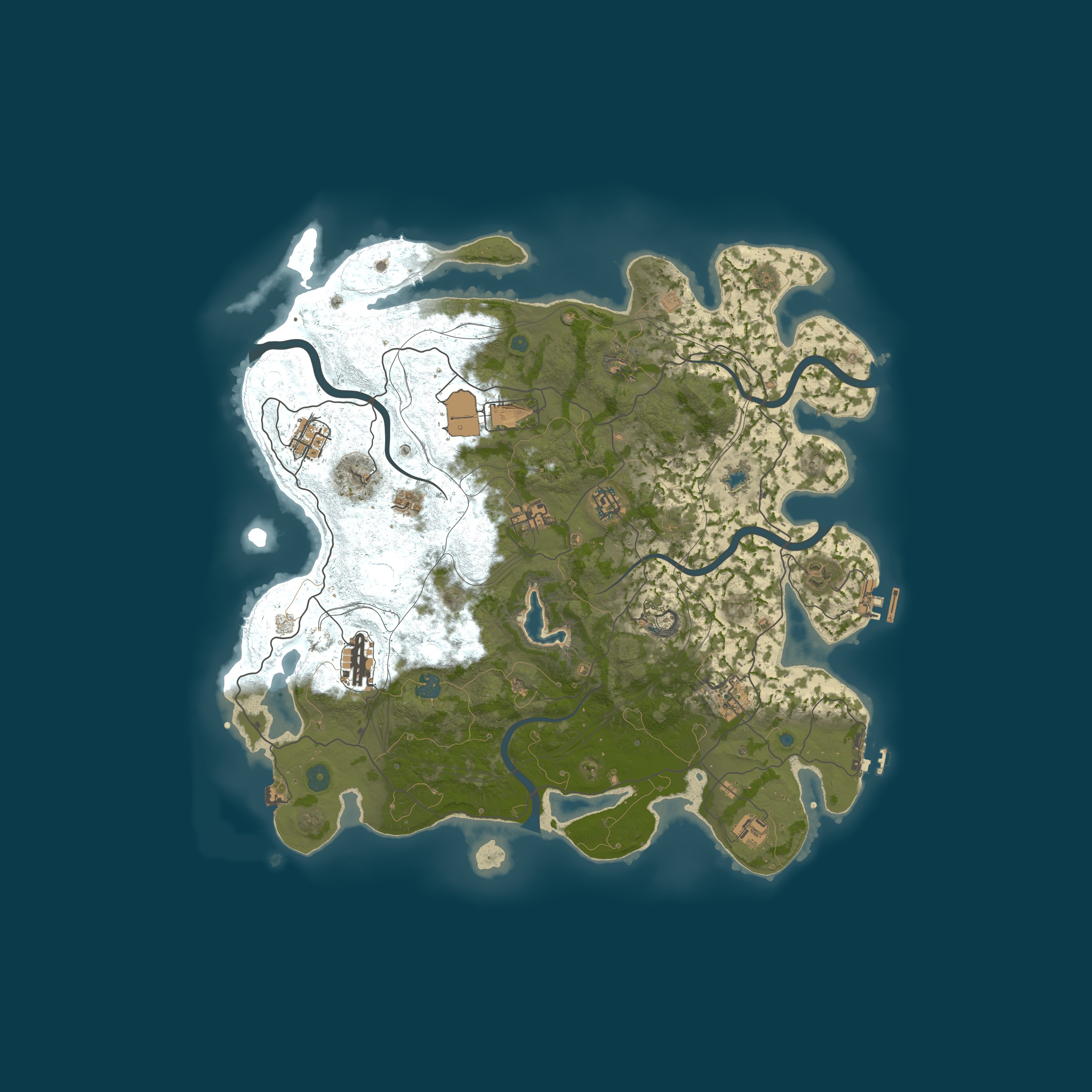 Rust map 4250/1237334826