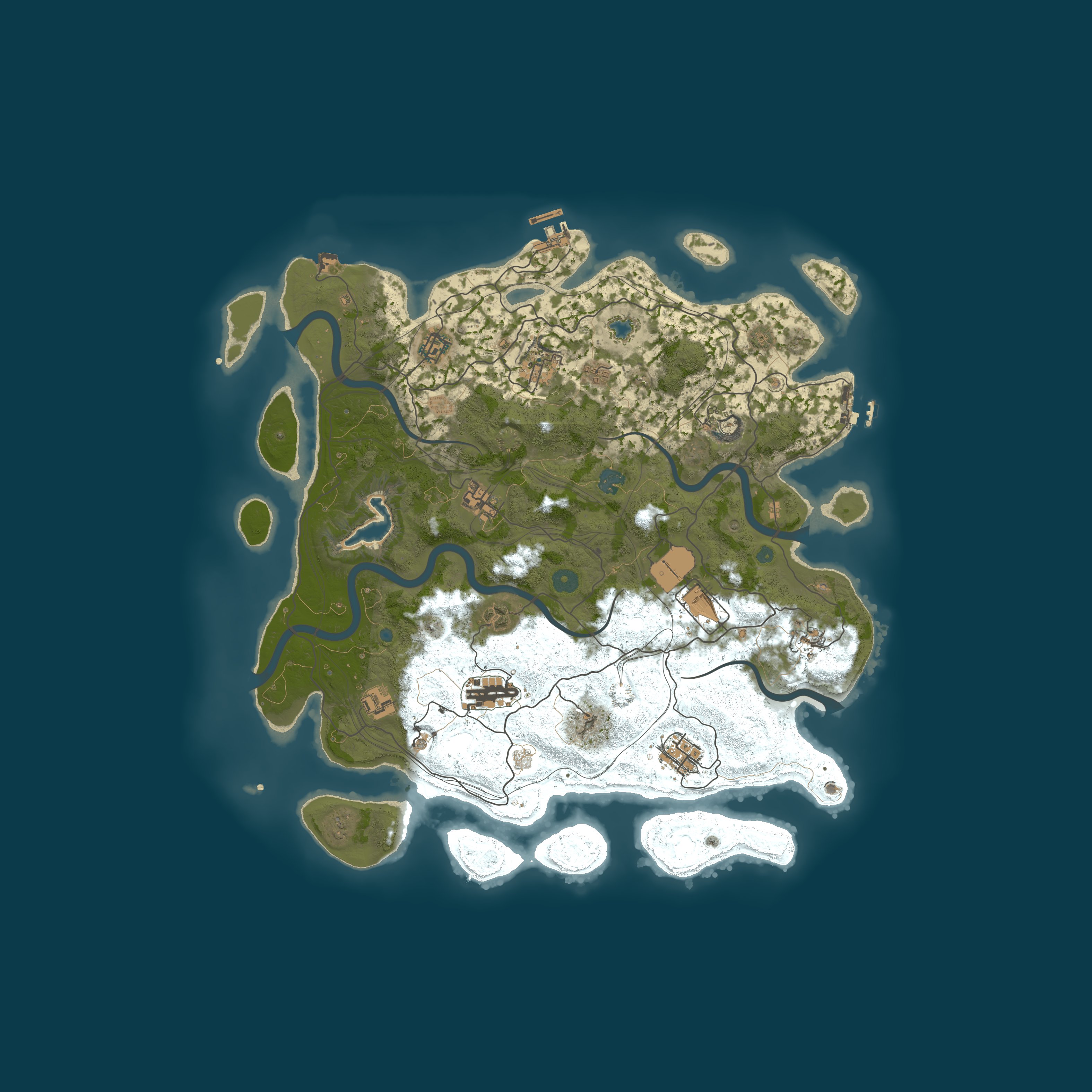 Rust map 4300/567518016
