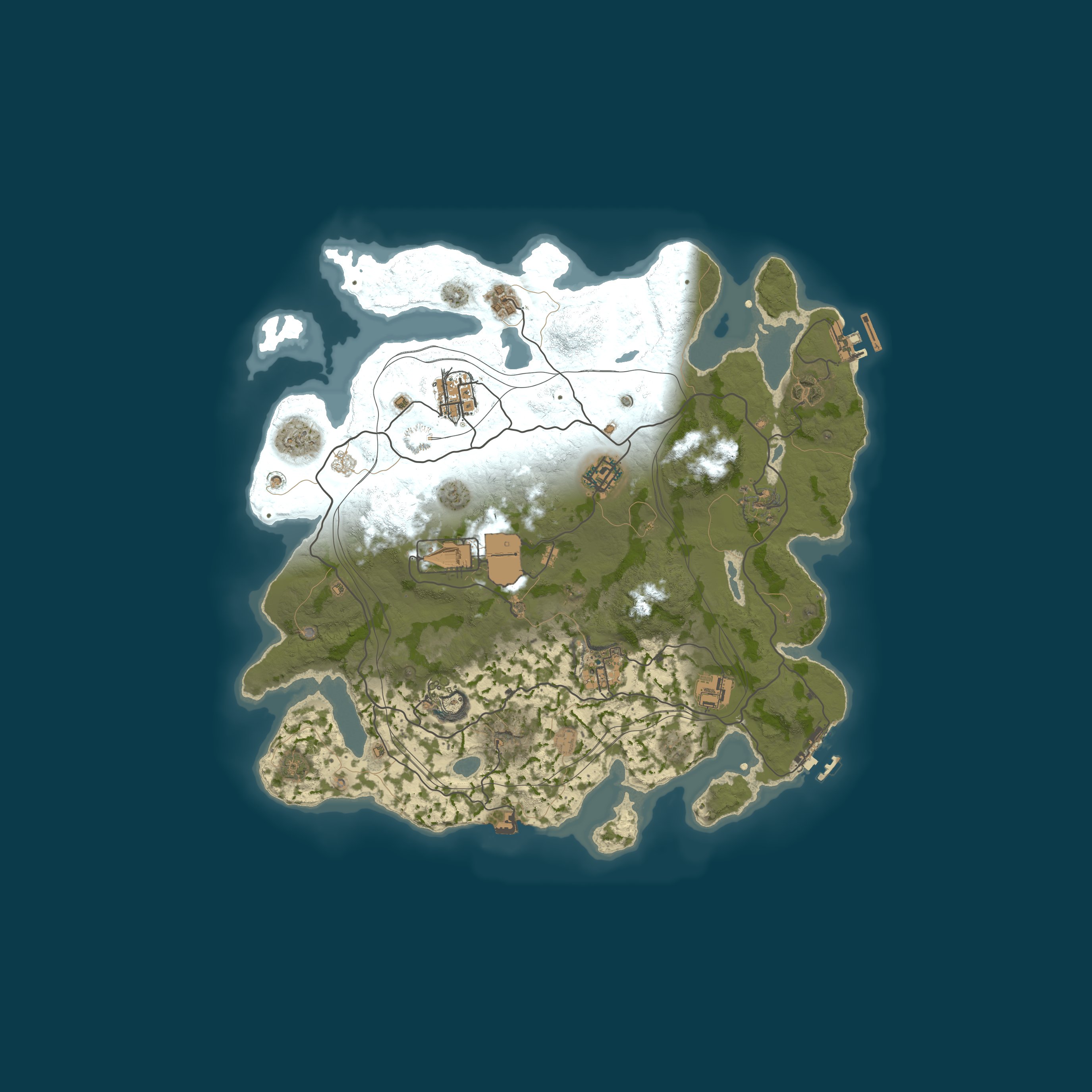 ВАЙП БЫЛ 20Ч НАЗАД, size 3500, seed 1234