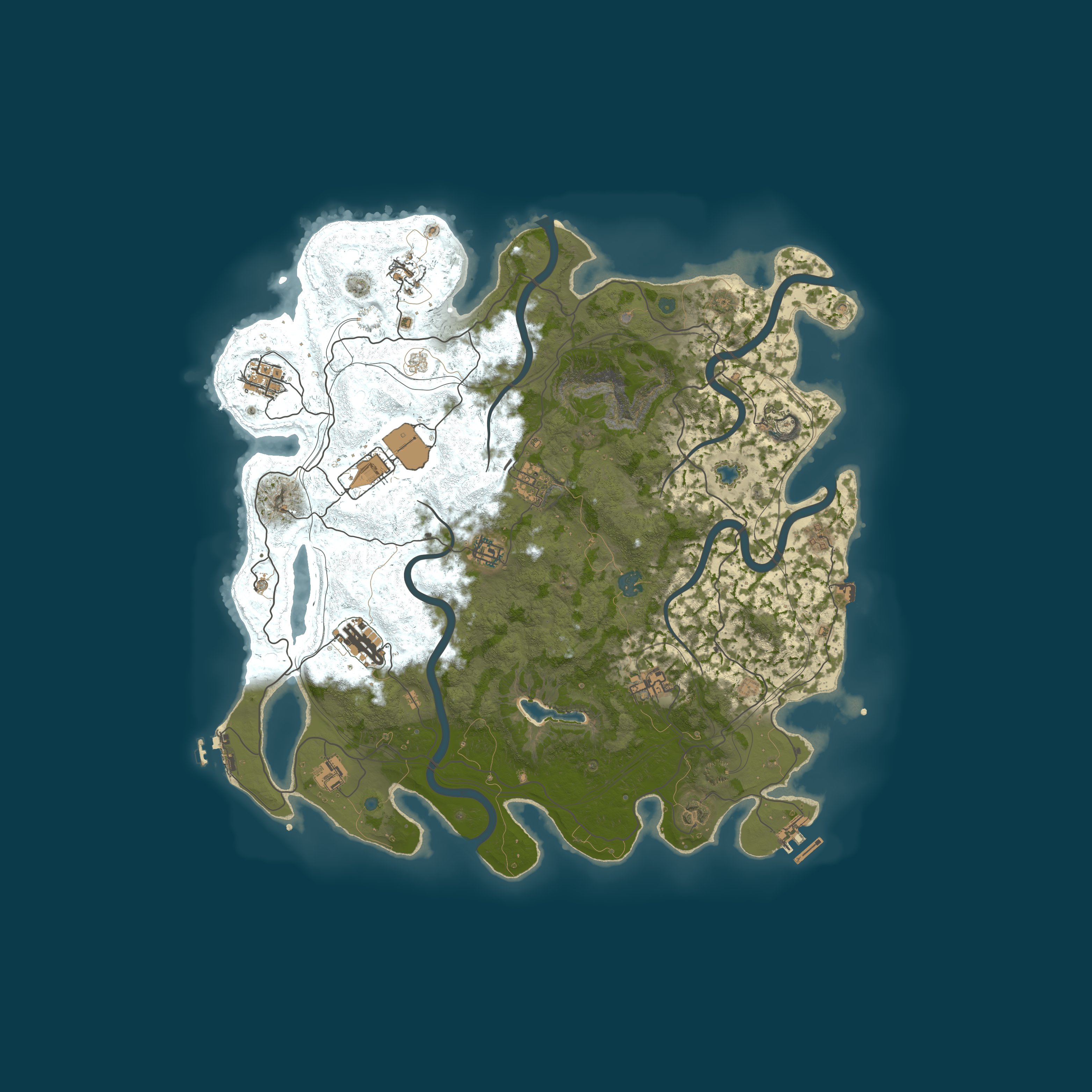 Map preview