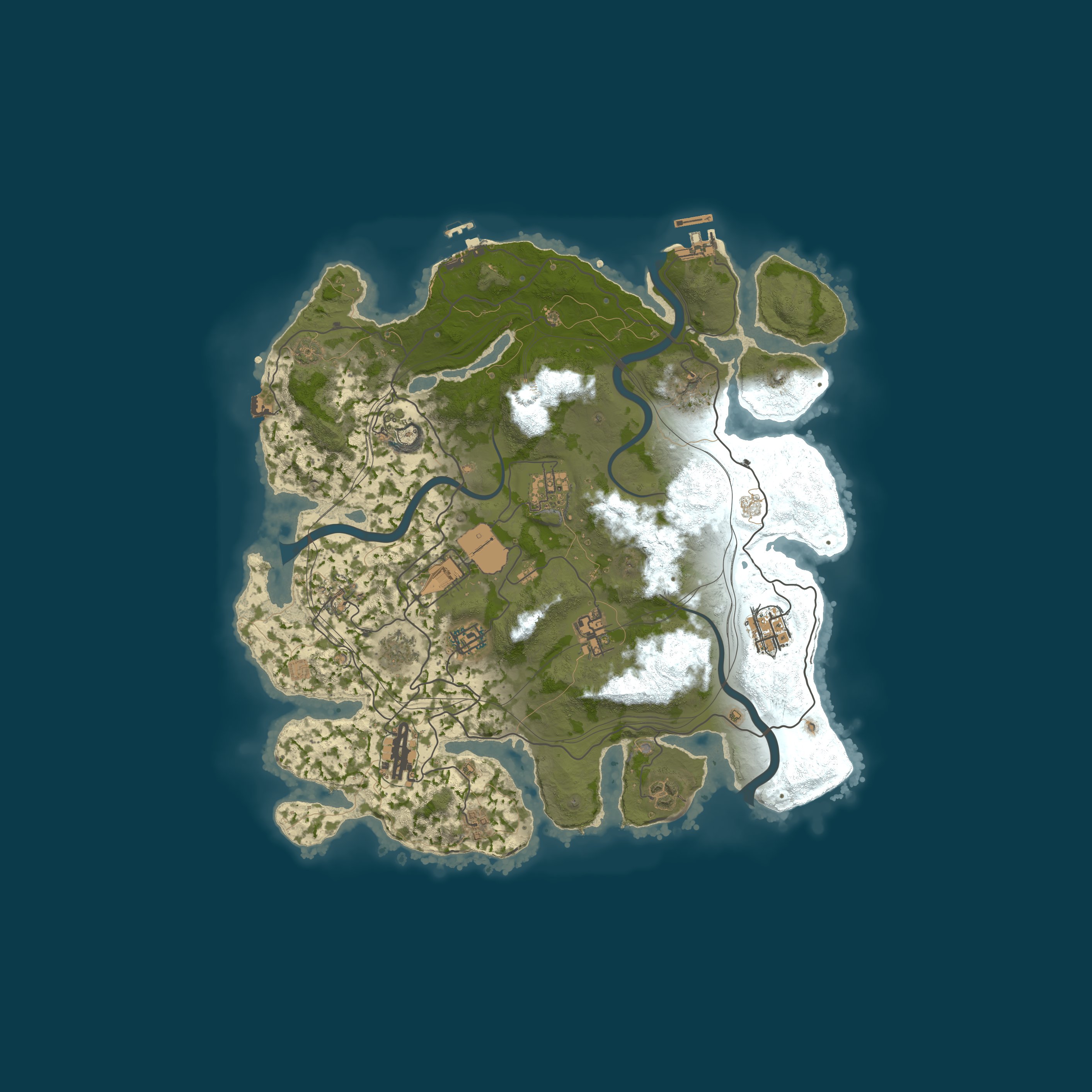 Map for EU Velt.gg 2x Monthly Duo Premium|50% Upkeep|No BP Wipe|Max2|x2