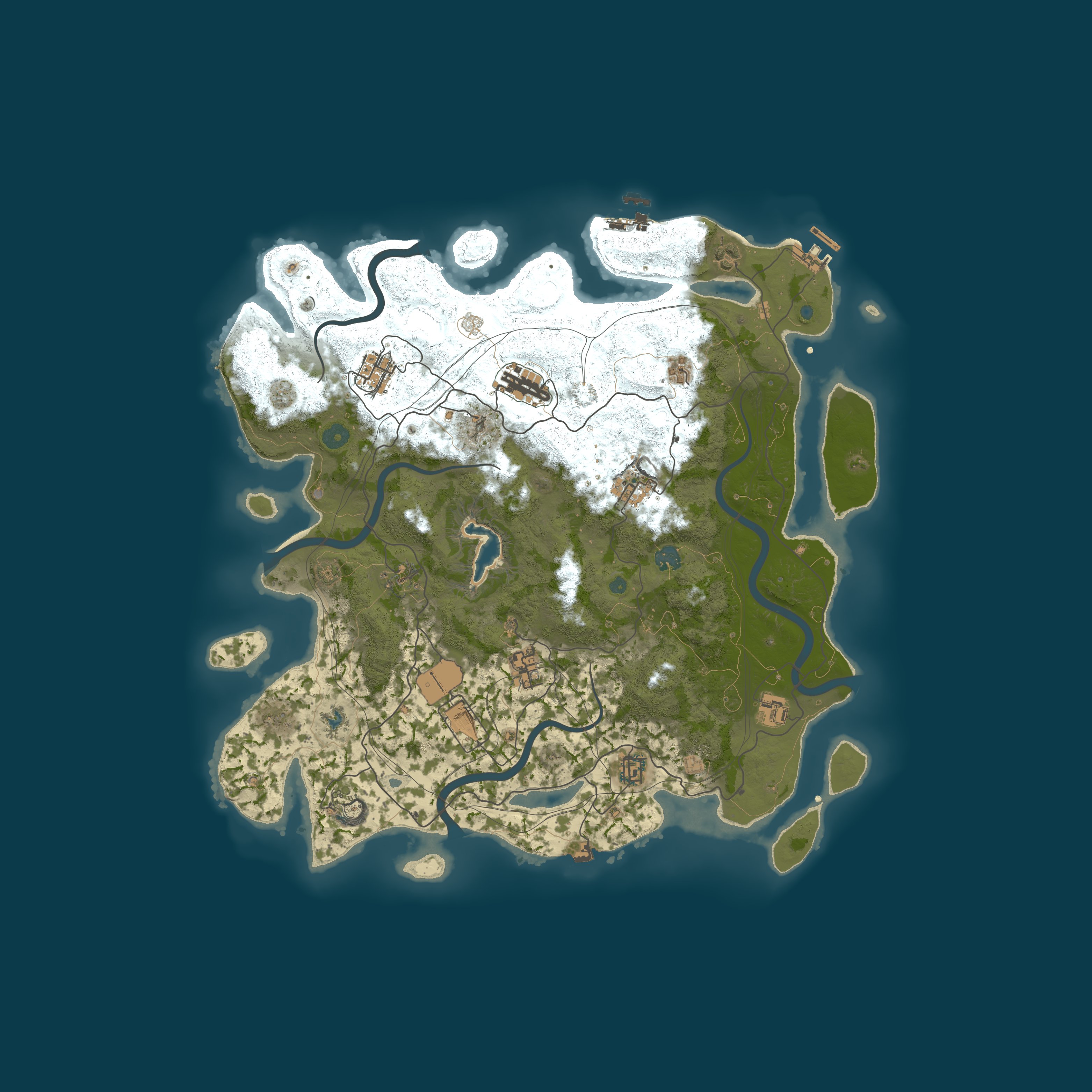 Rust map 4250/1289664814