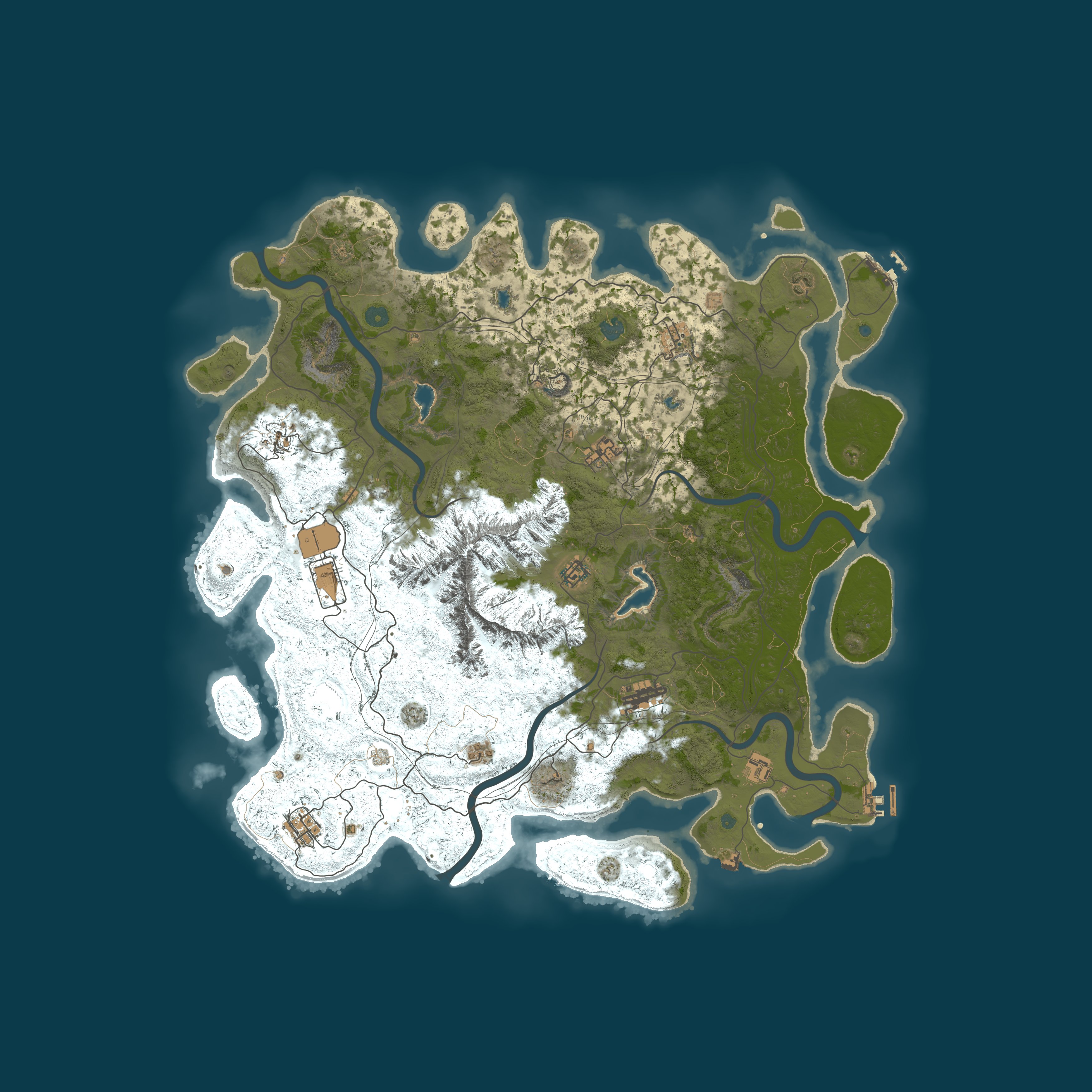Map preview