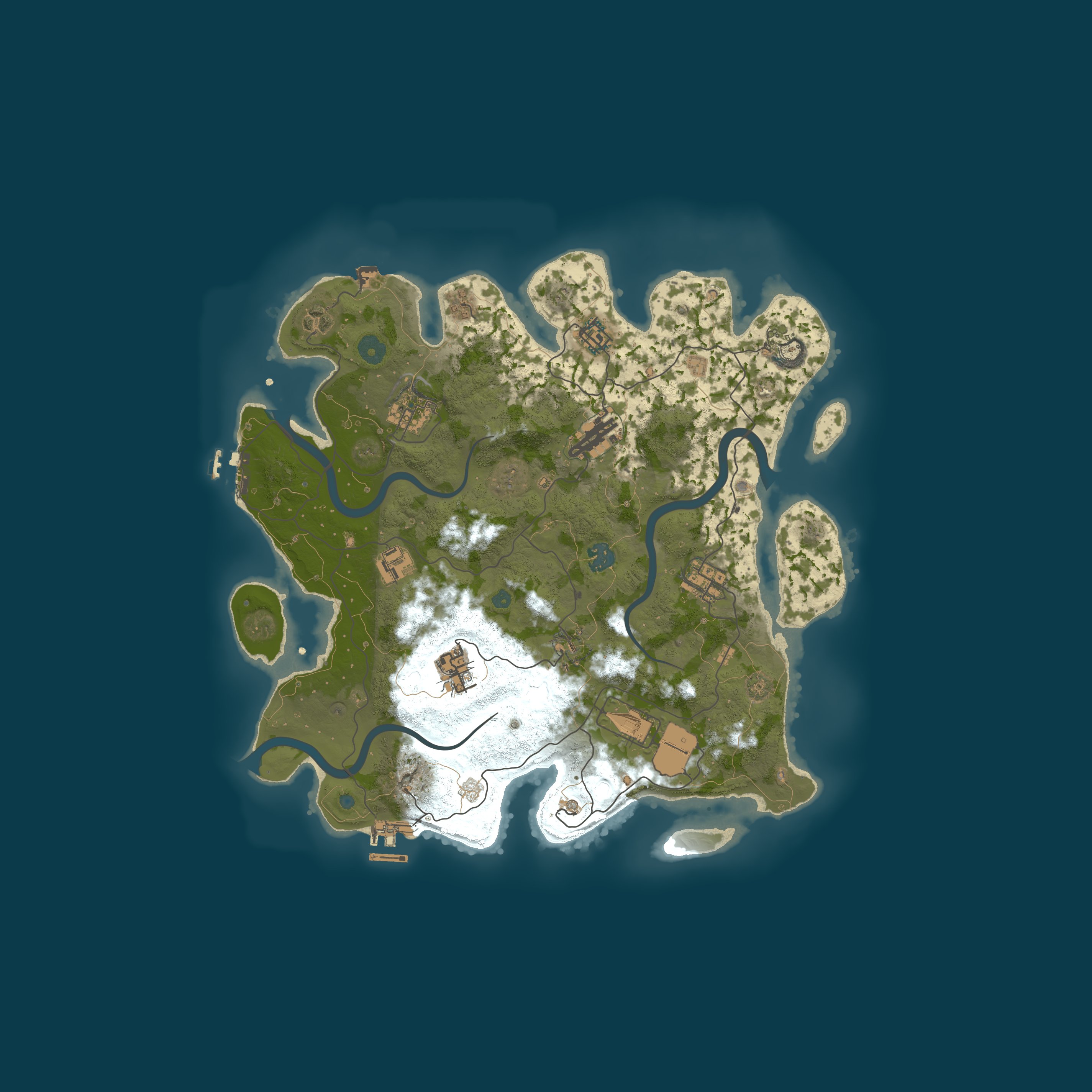 Rust map 3700/1534223125