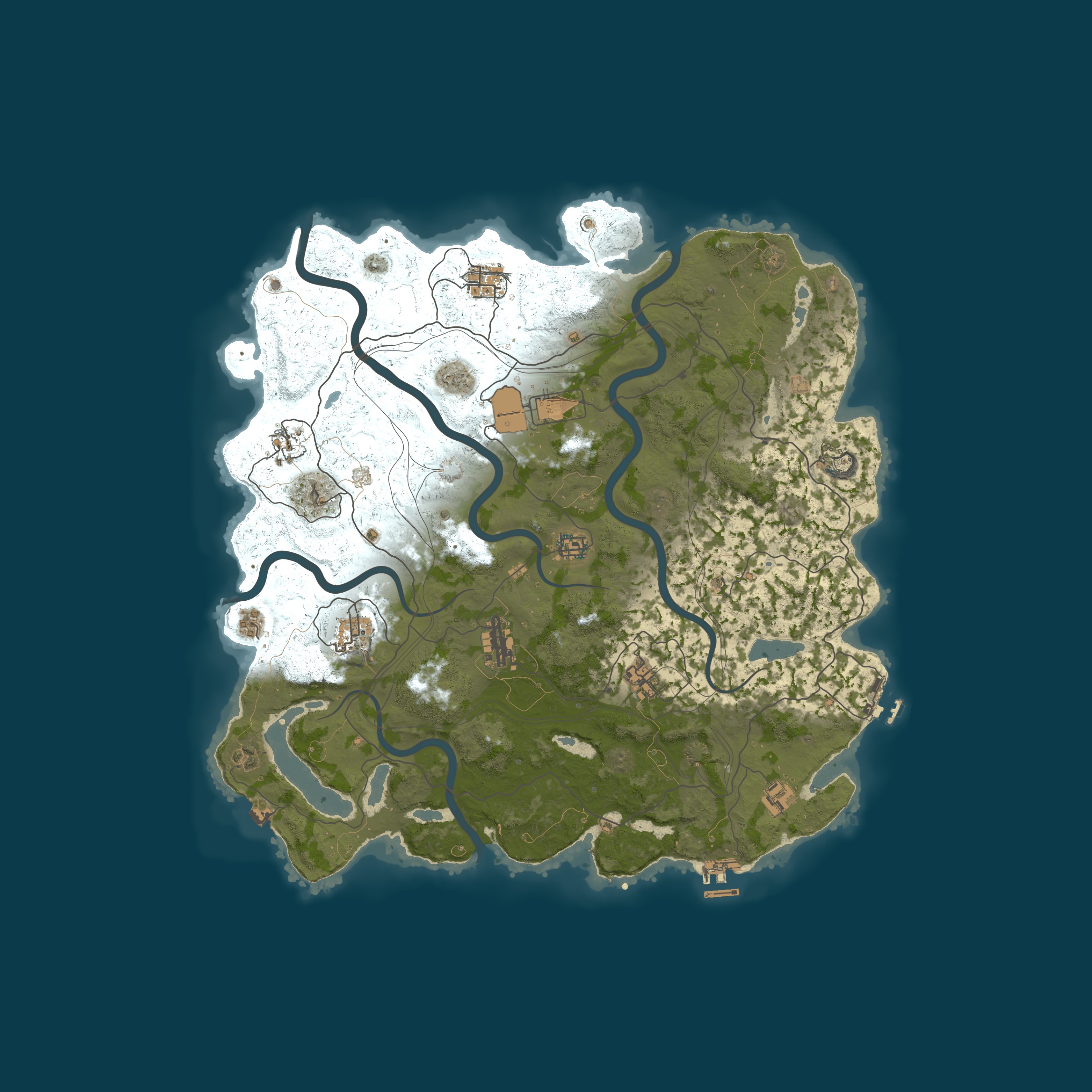 Rust map 4250/1510837186