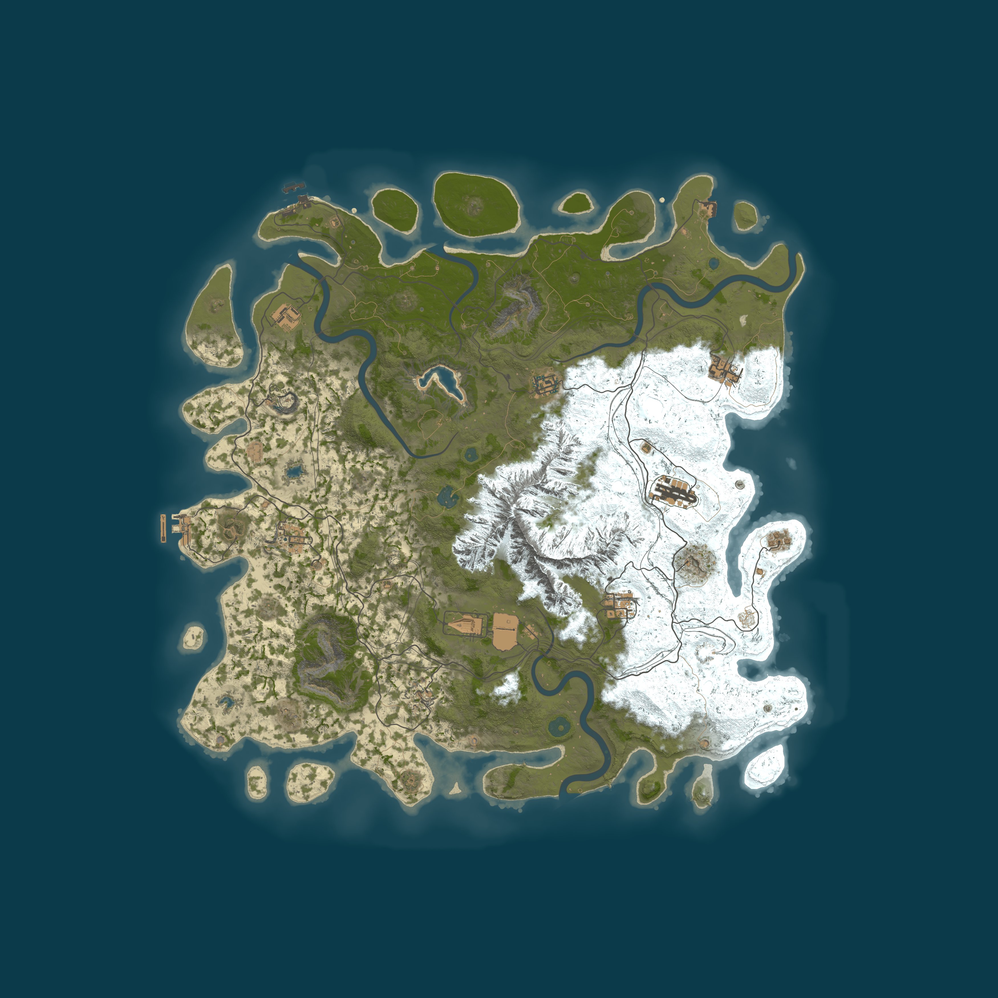 Rust map 5000/1759884539