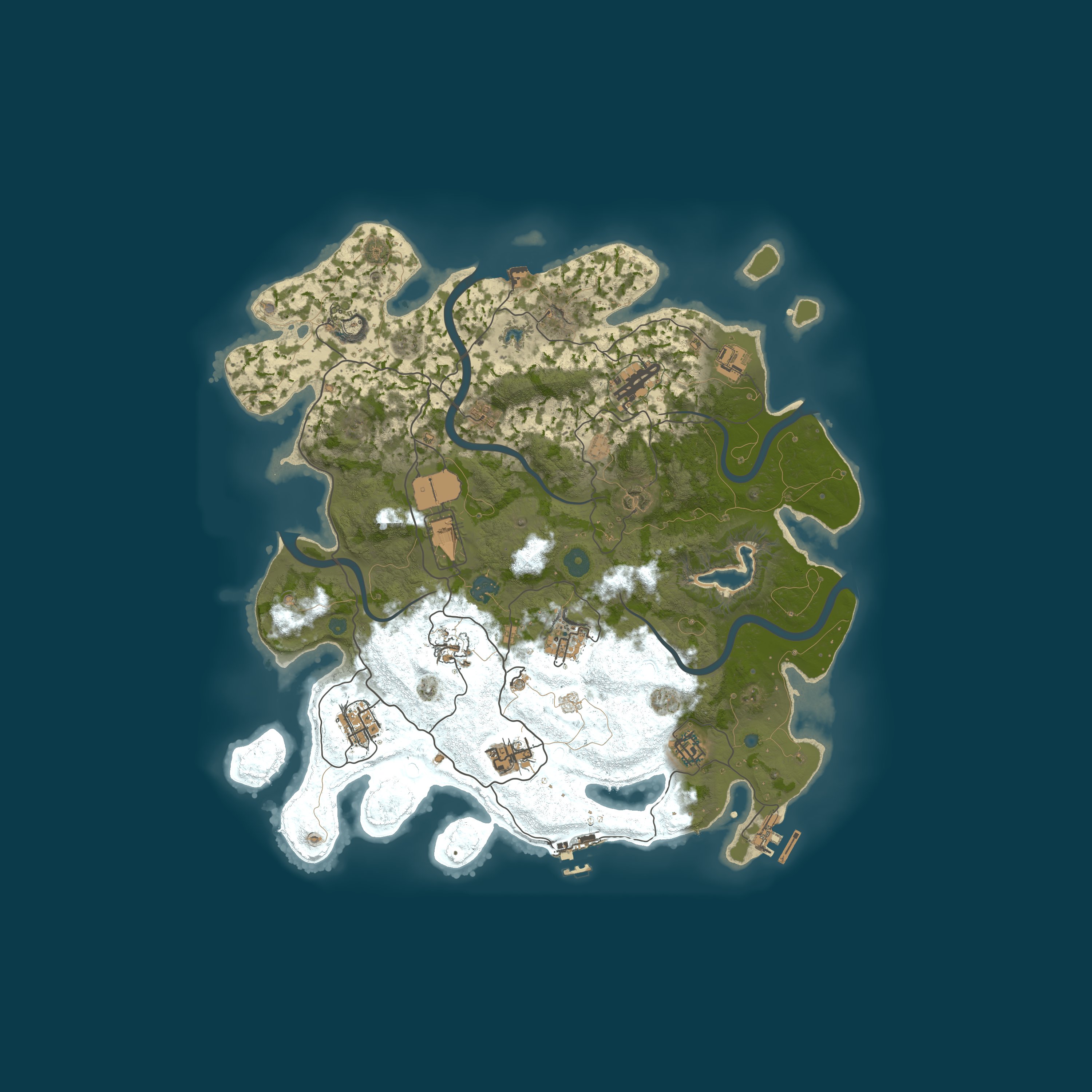 Rust map 4000/439146196