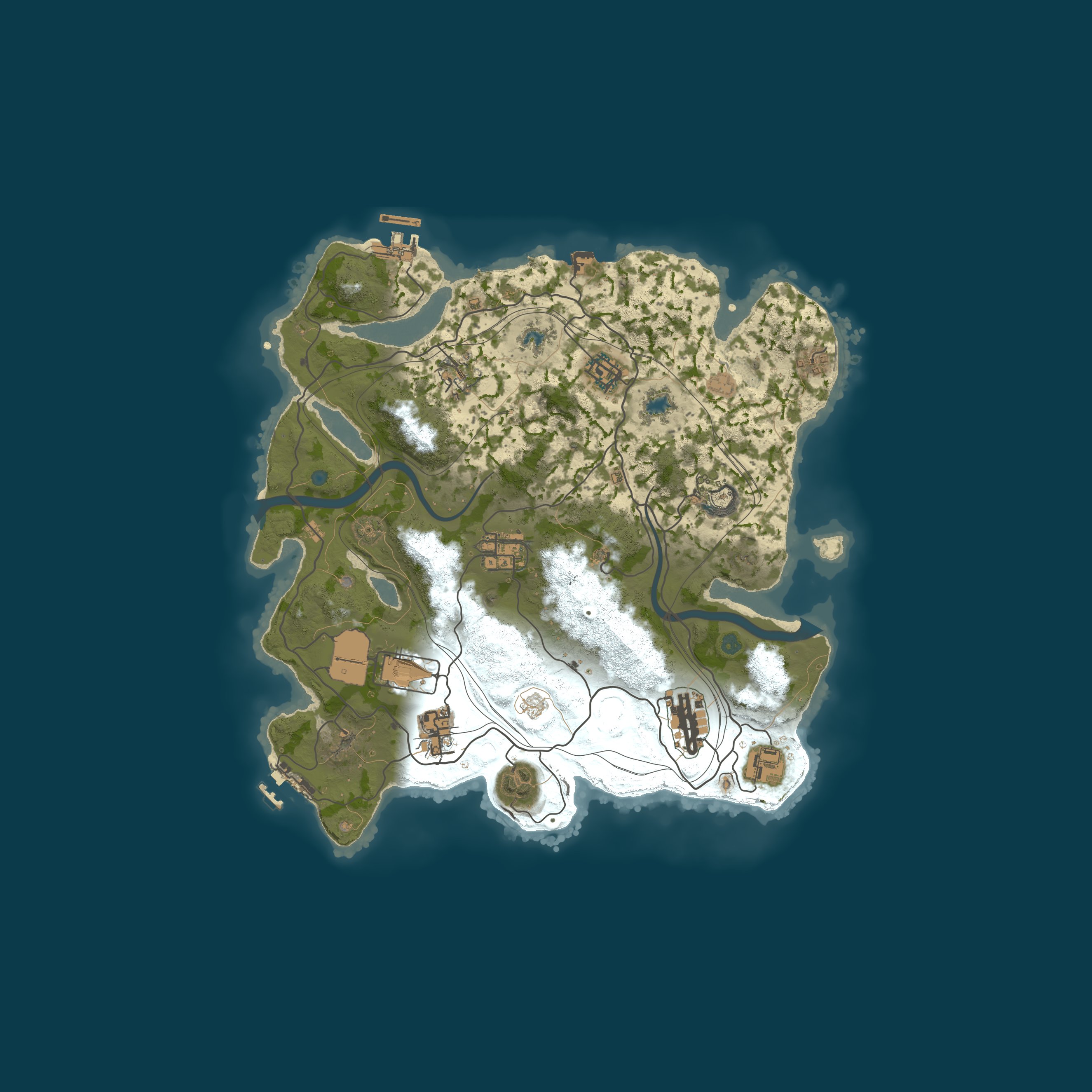 Active | JUST WIPED
