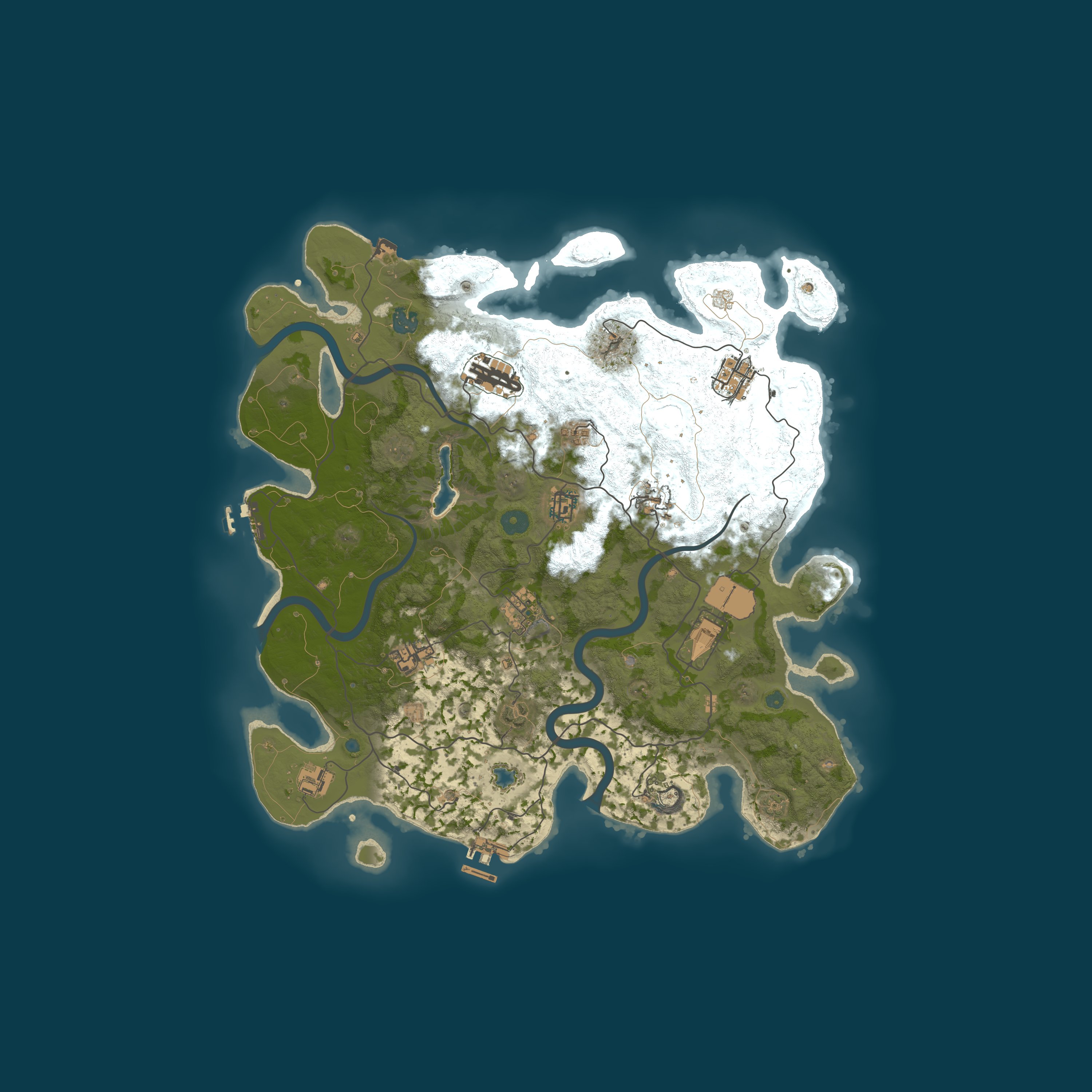 Map preview