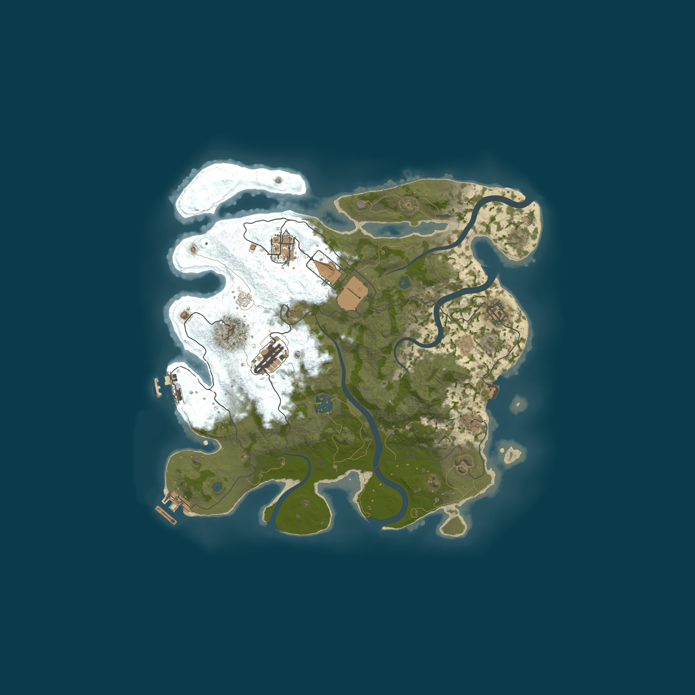 Map preview