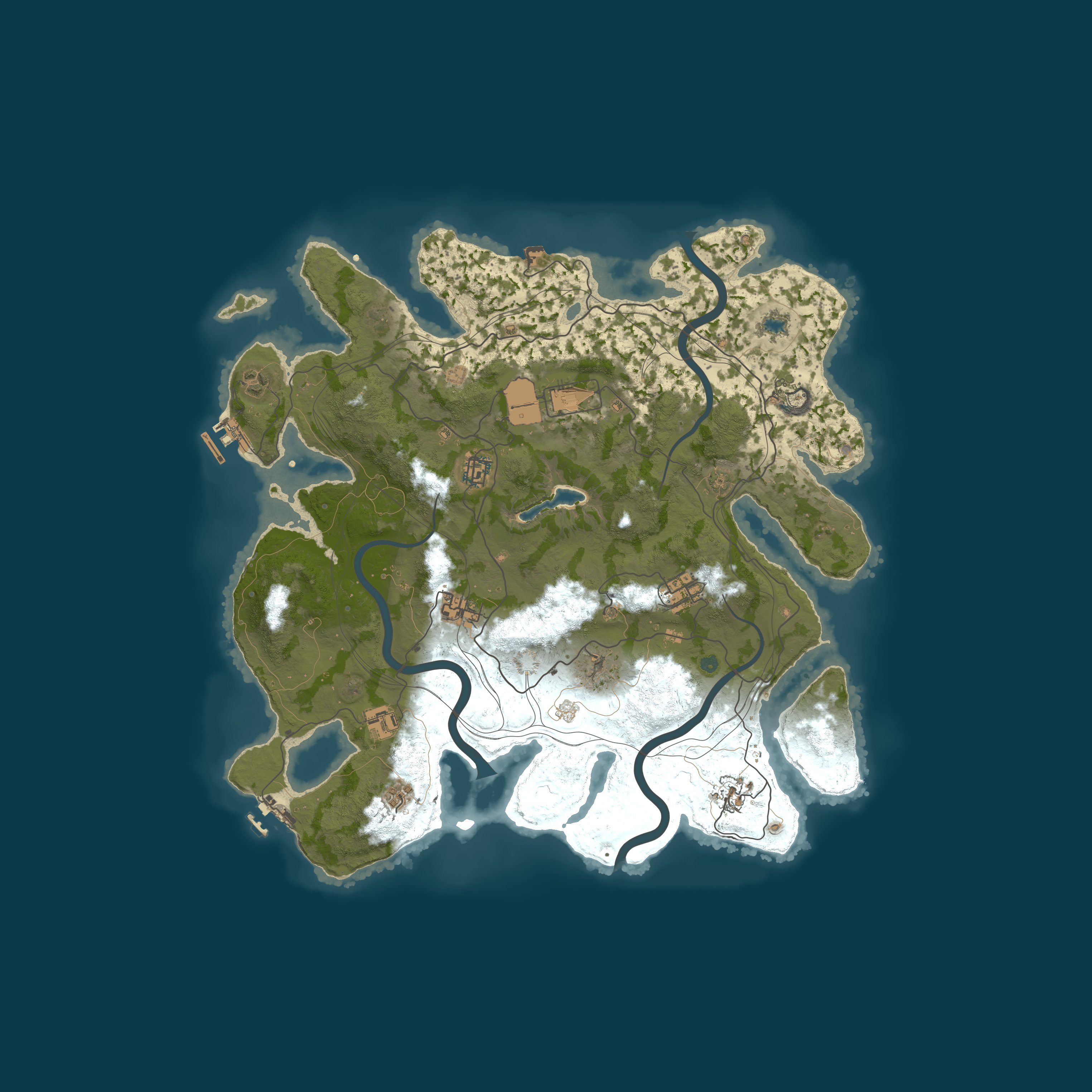 Map for [GUA] CLASSIK | LONG | VANILLA | FULL WIPE 06.08