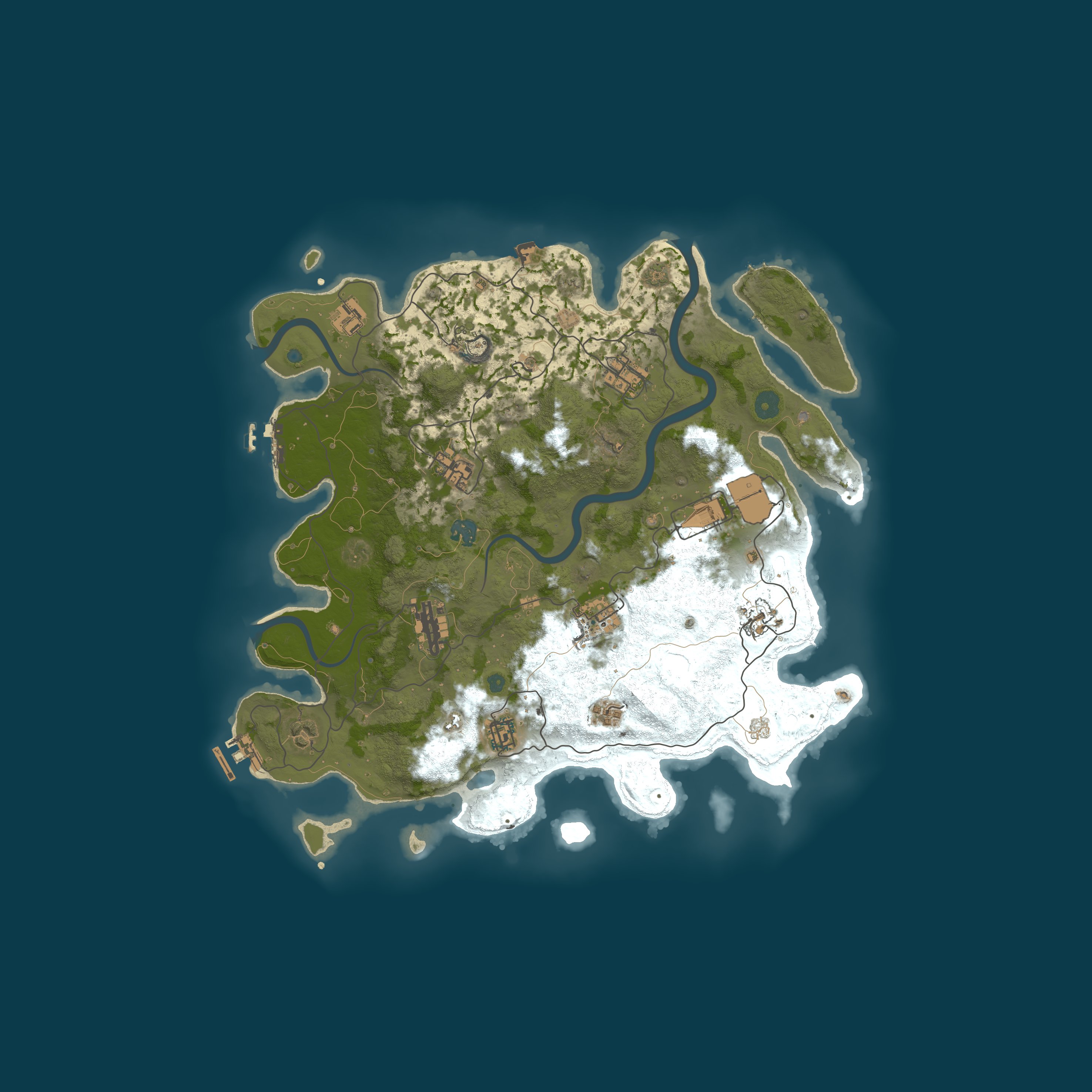 Rust map 3900/872594559
