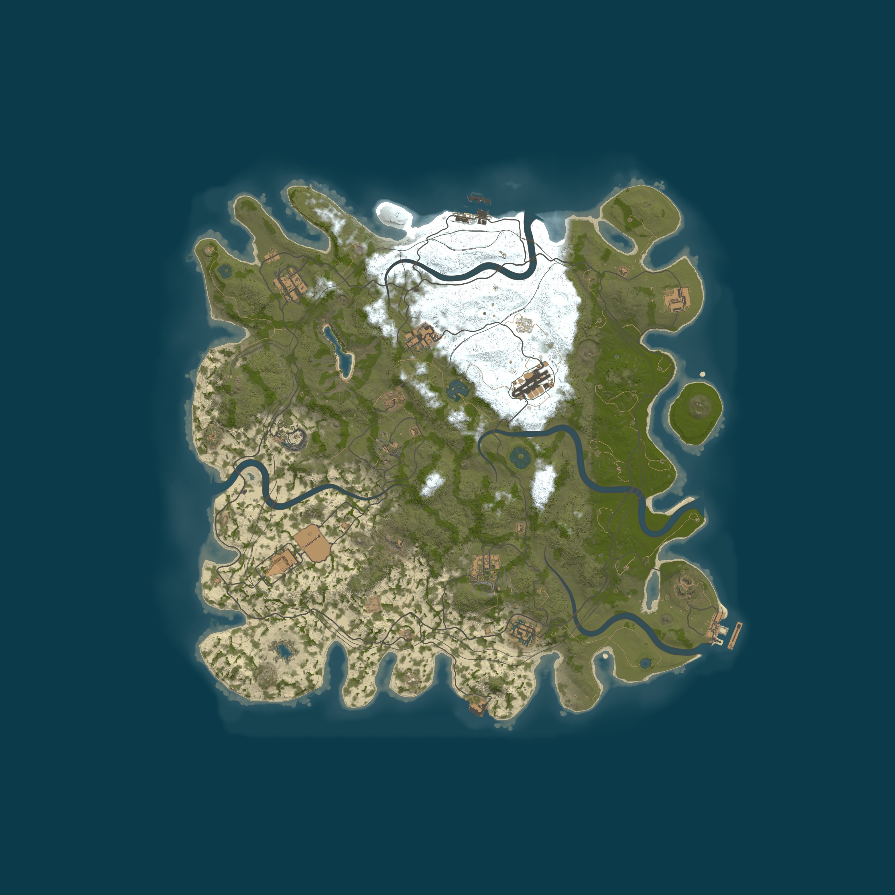 Rust map 4250/1780199618