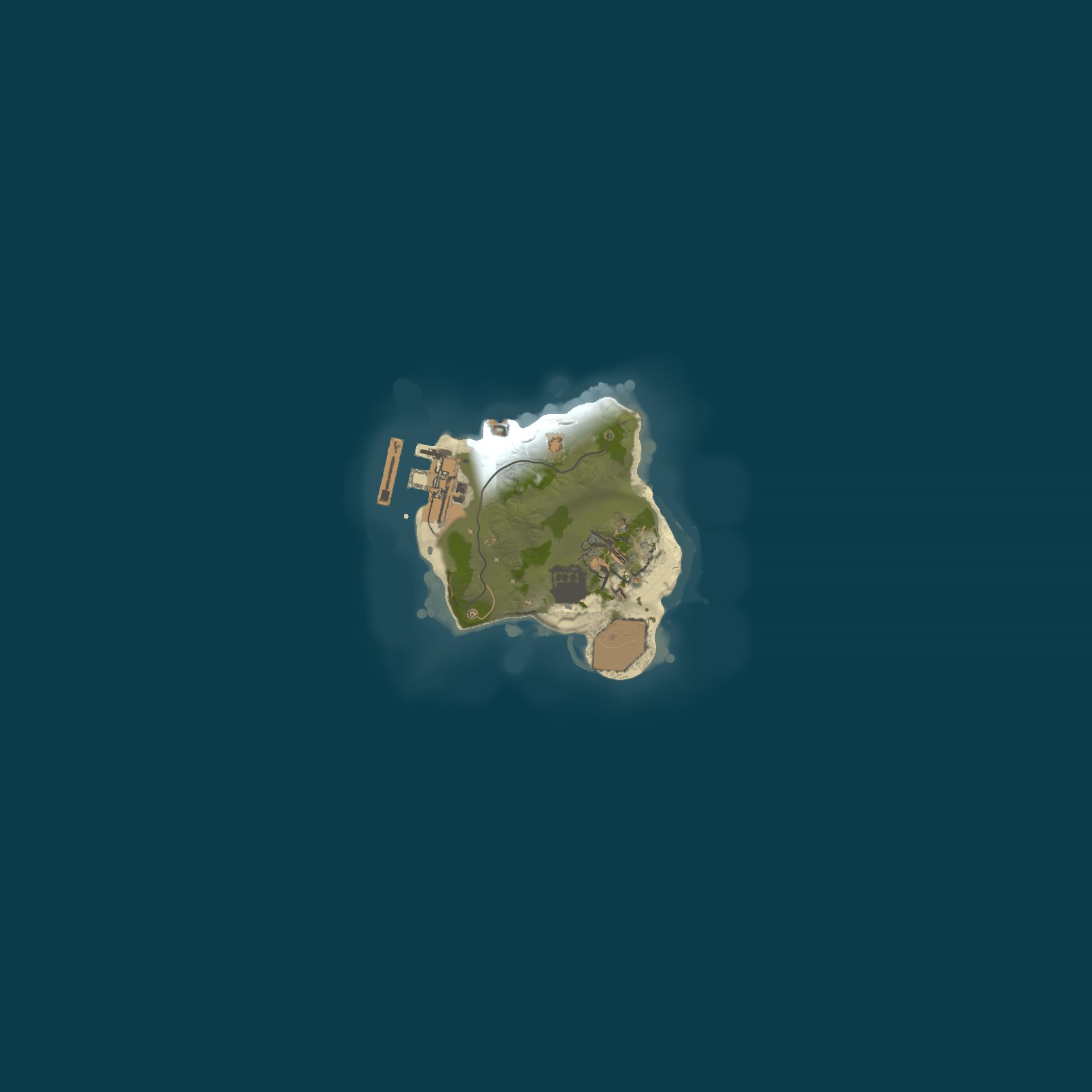 Custom Map