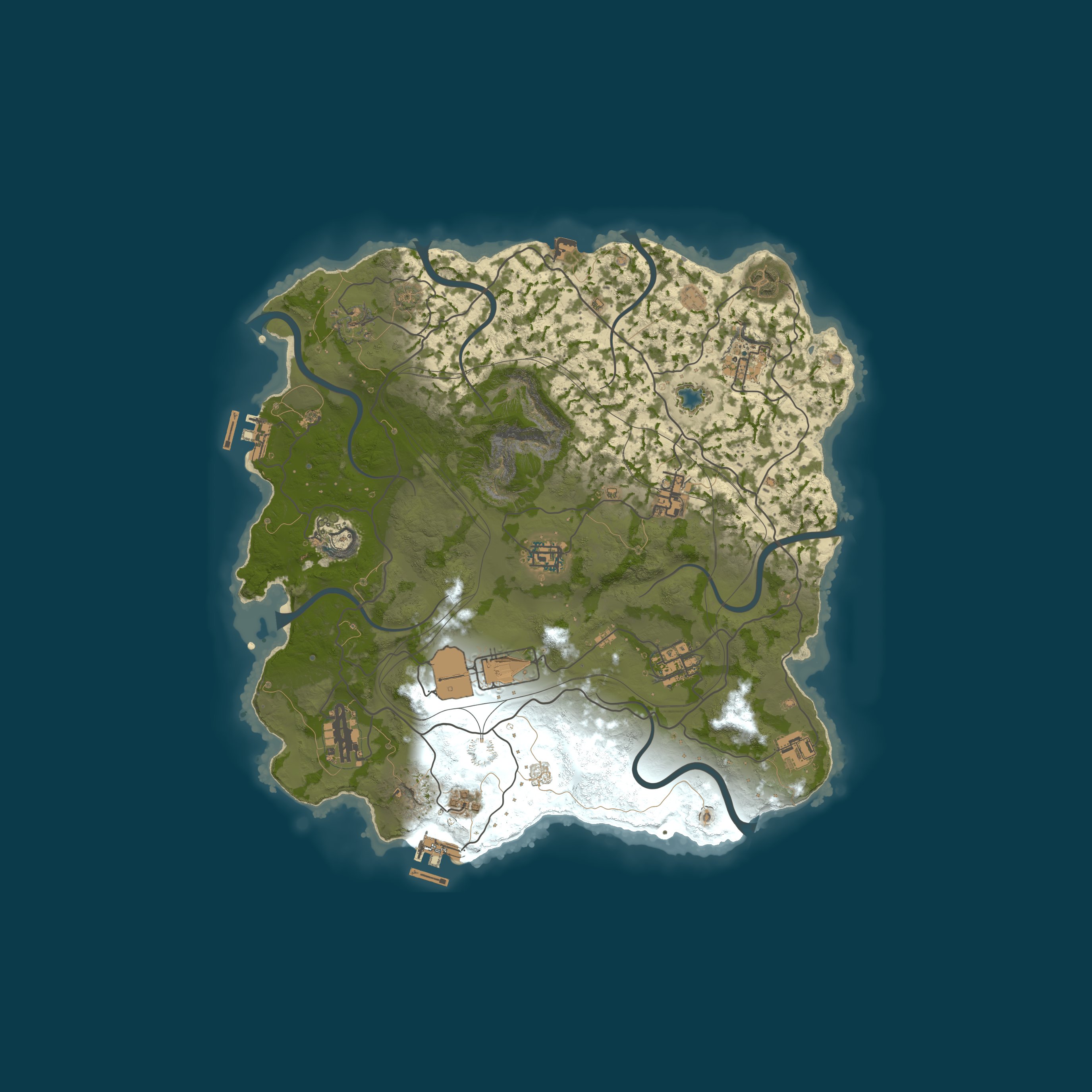 Rust map 3500/1860358327