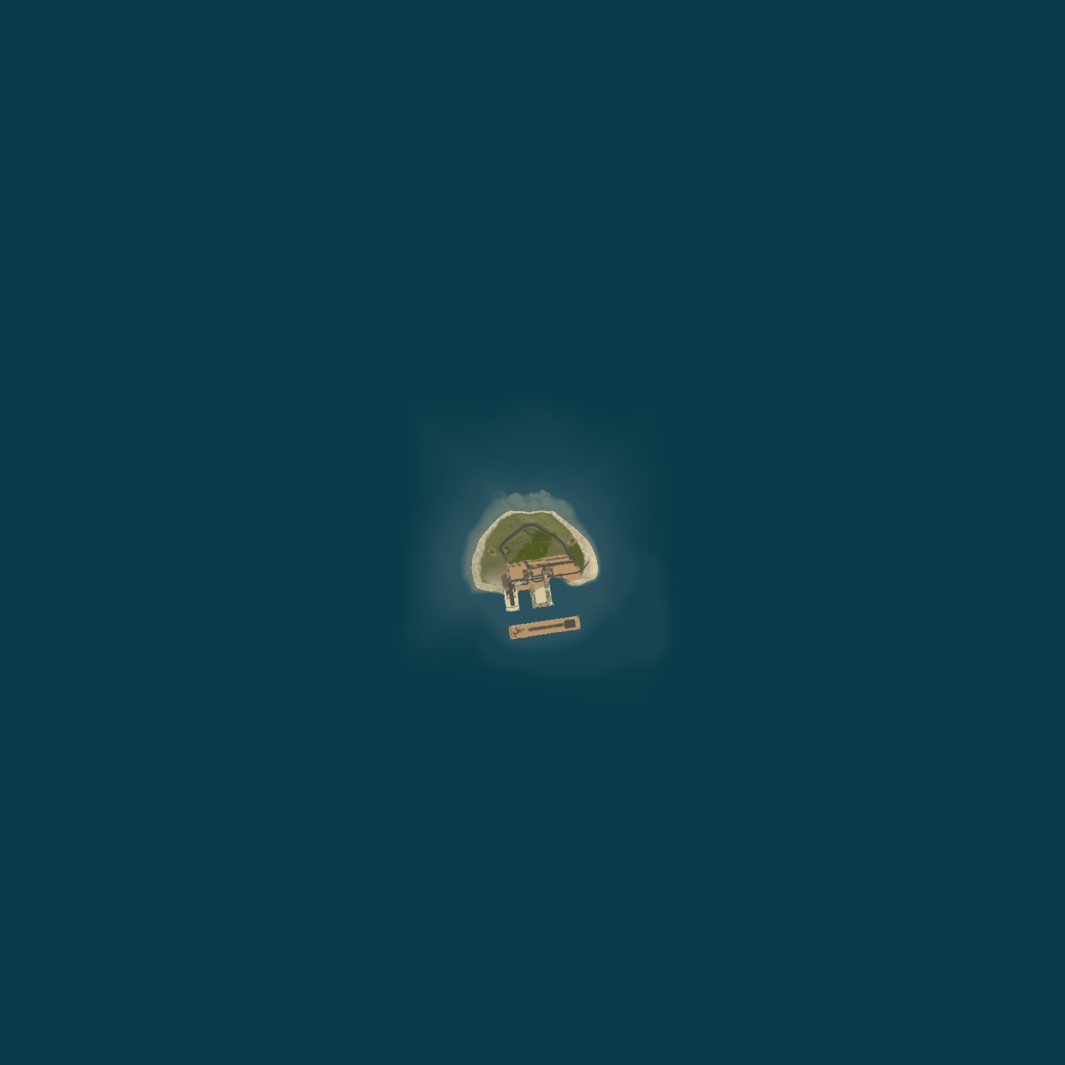 Procedural Map