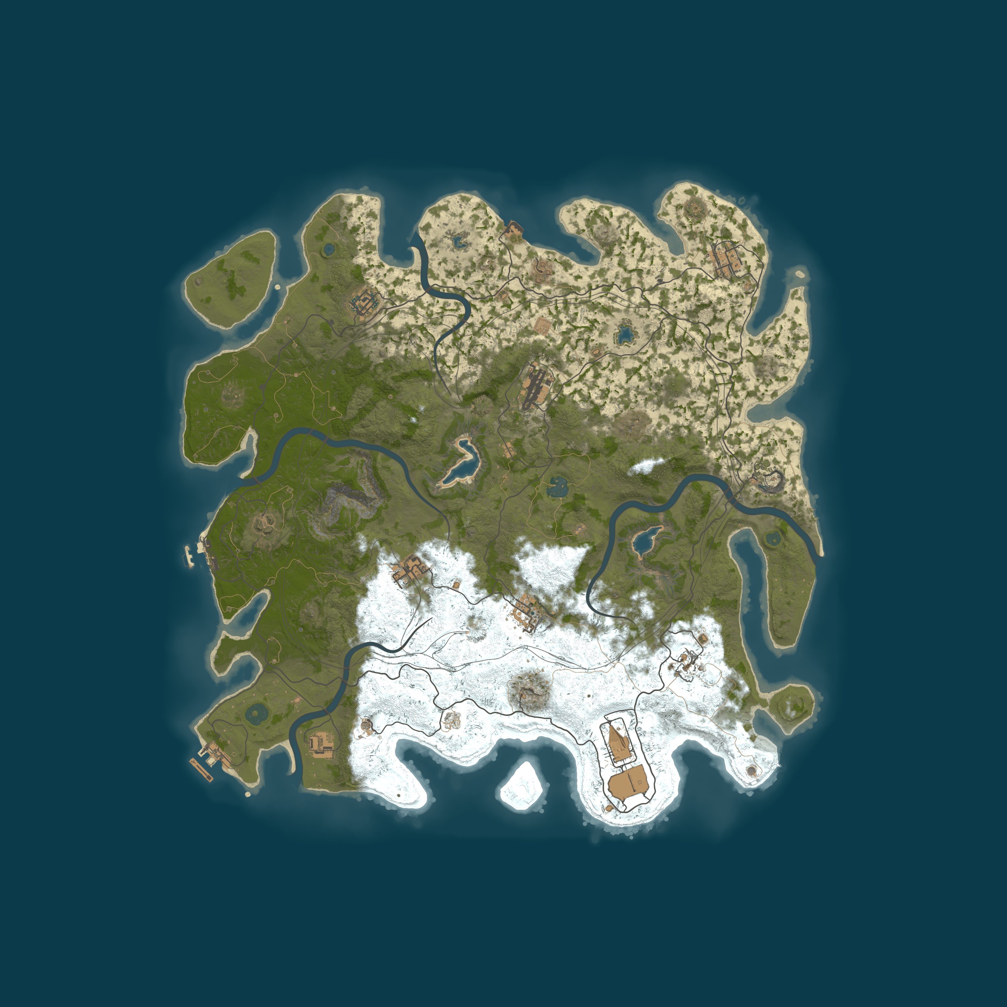 Map preview