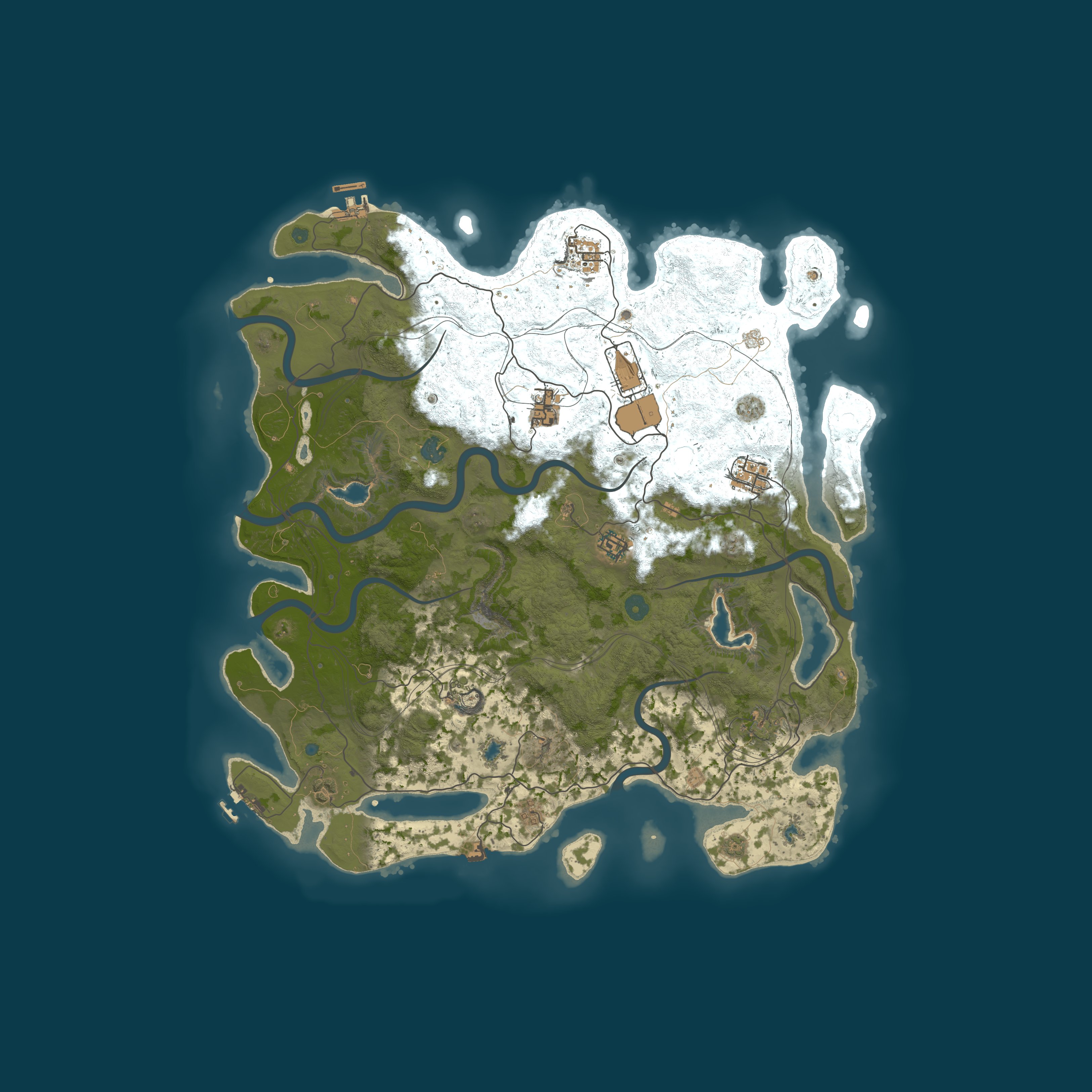 Map preview
