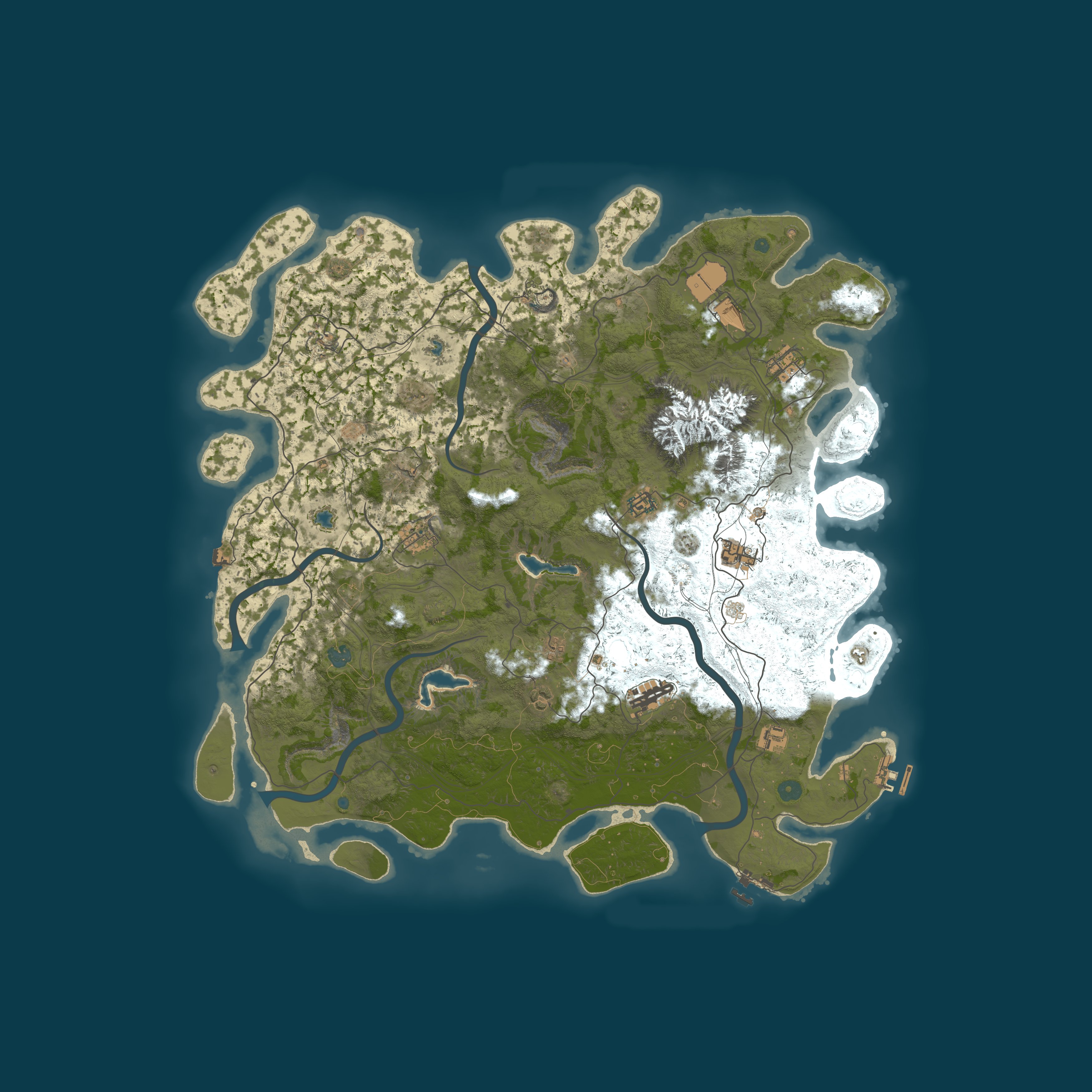 Rust map 5000/590479670