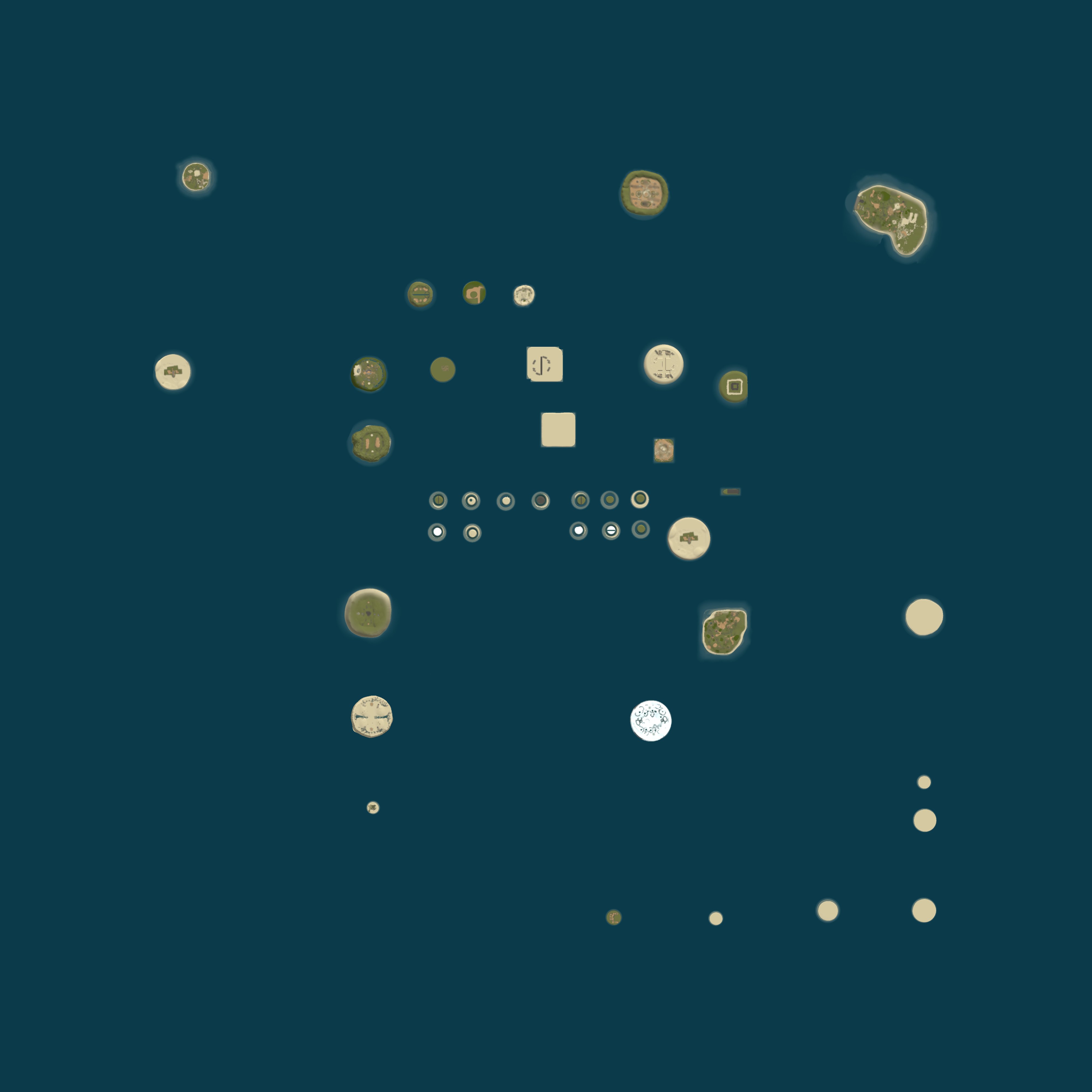 Map preview