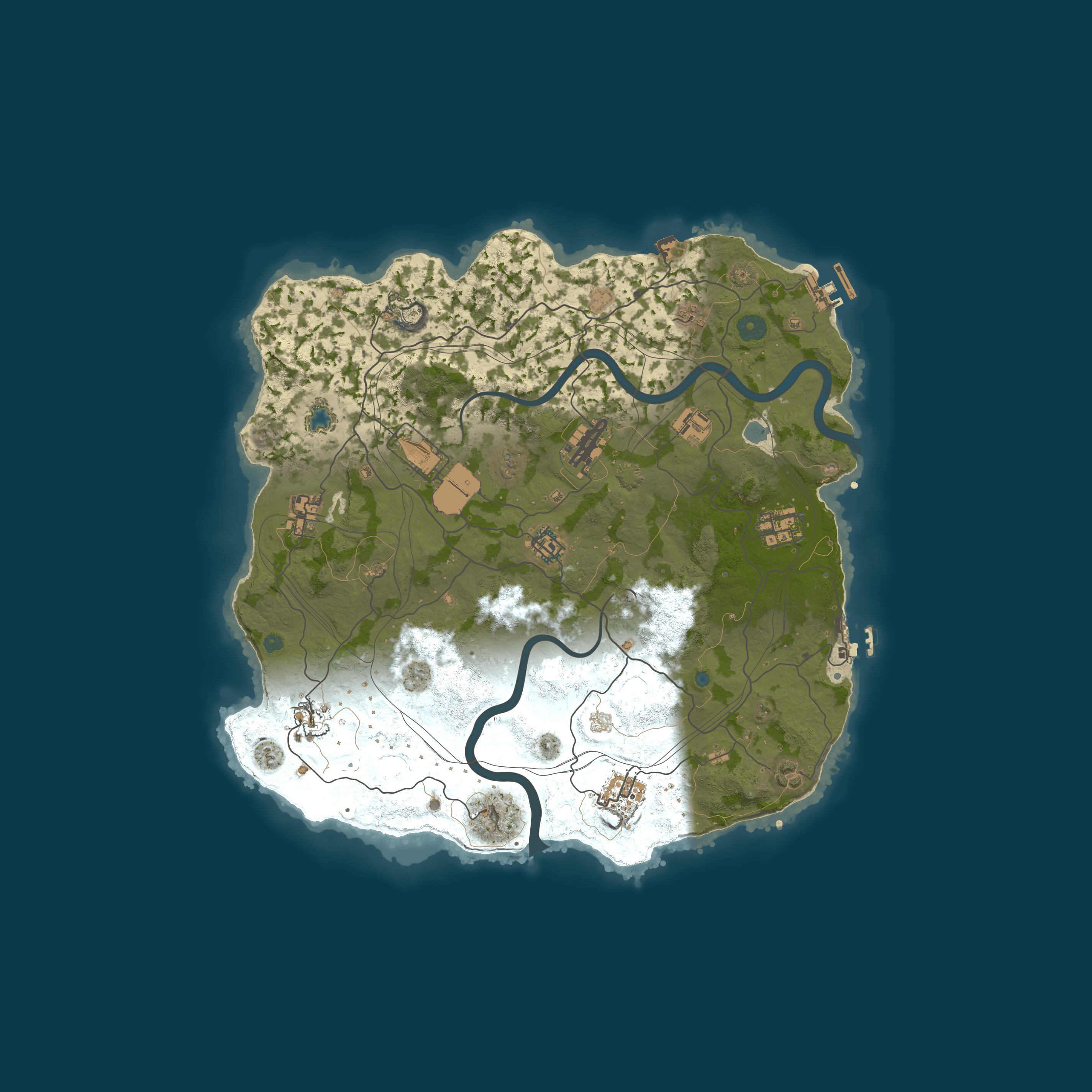 Server WIPED 4 DAYS AGO