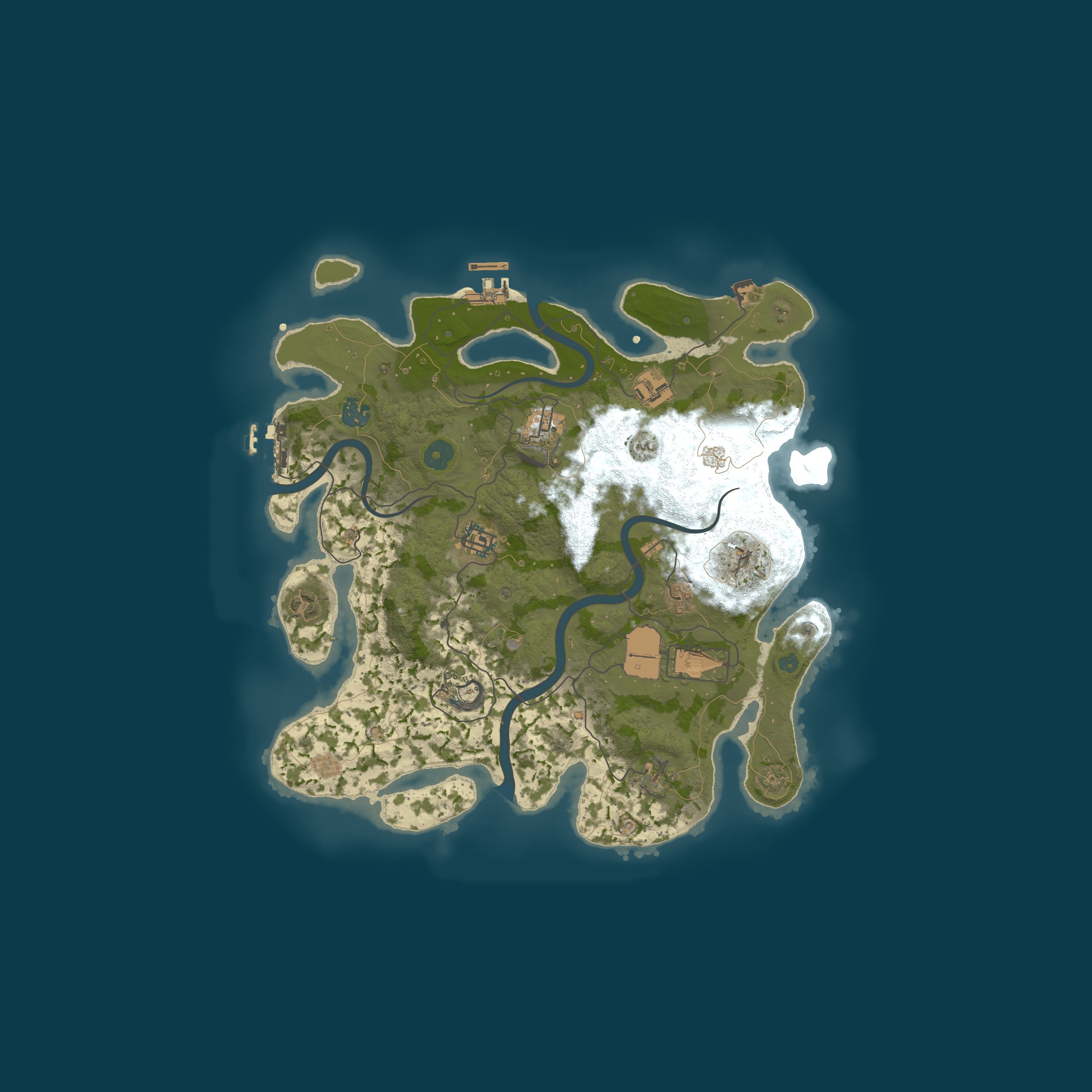 Rust map 3500/1548237518