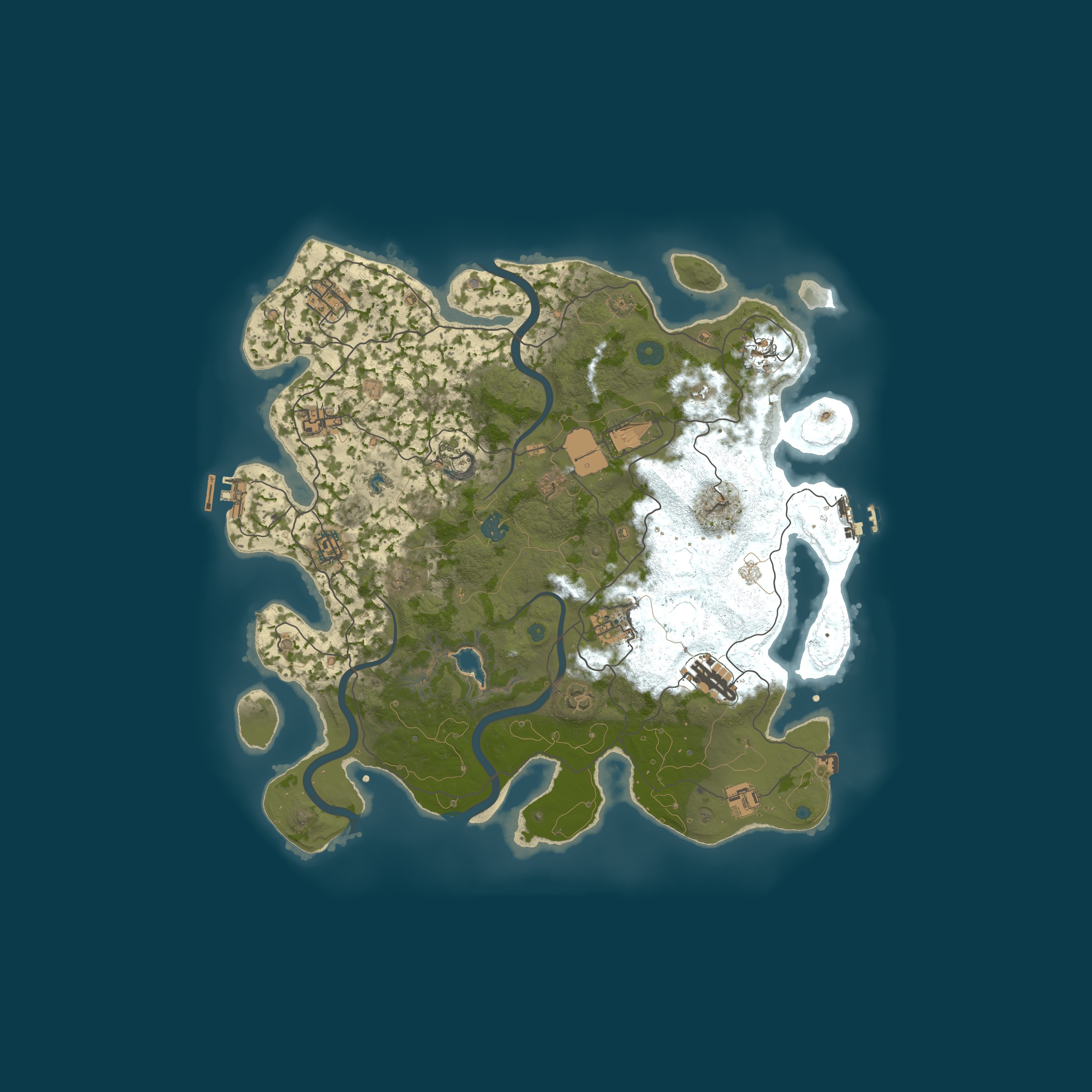 Rust map 4000/1027199872