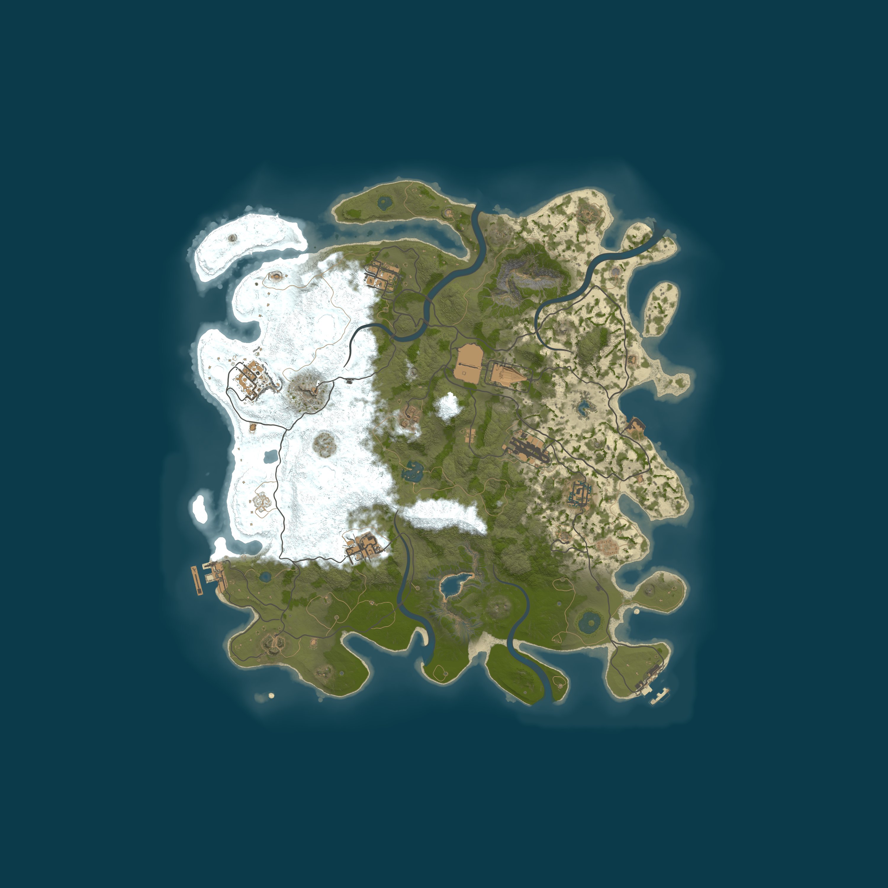 Rust map 4000/759267391